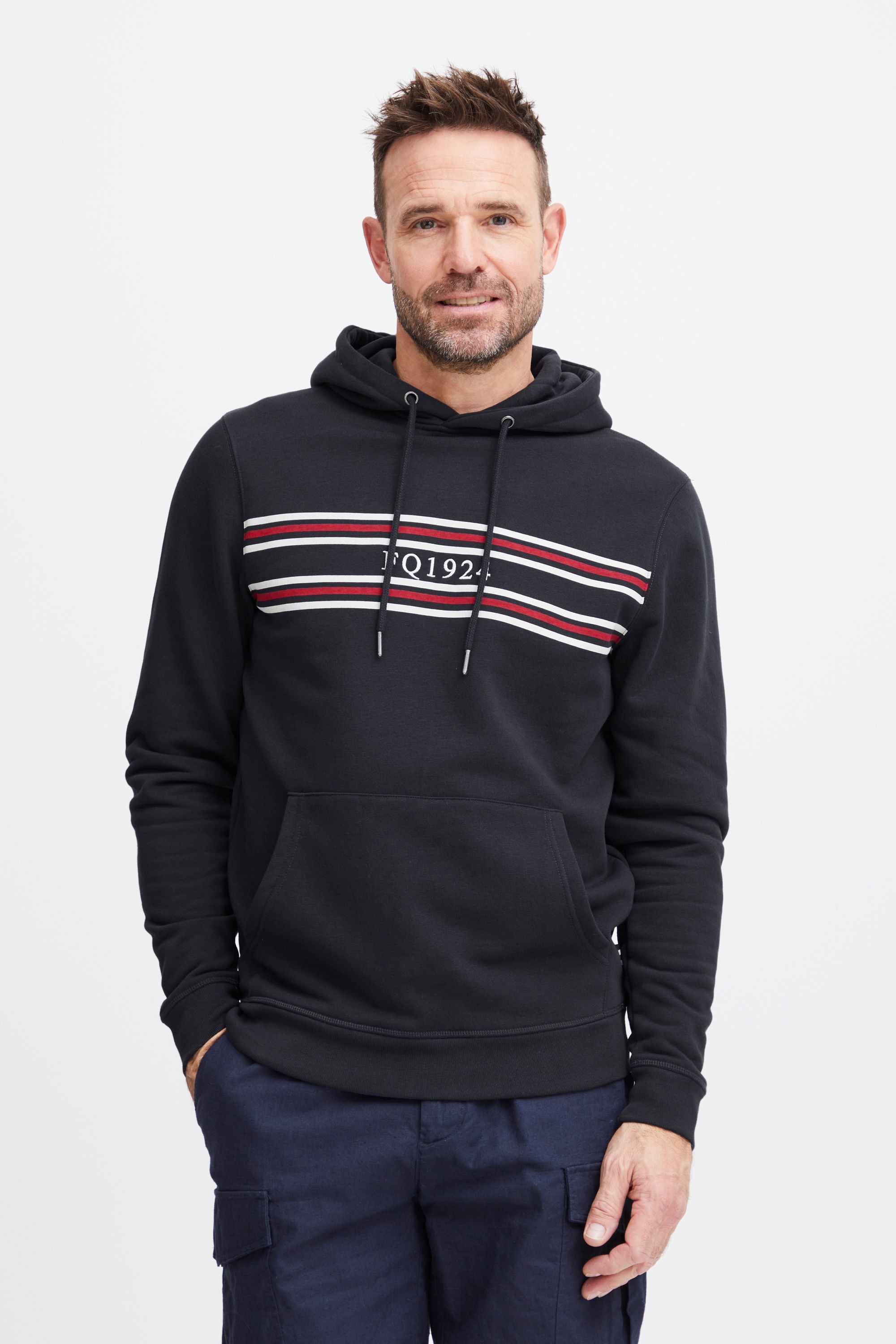 FQ1924 Kapuzenpullover »Hoodie FQWilliam«