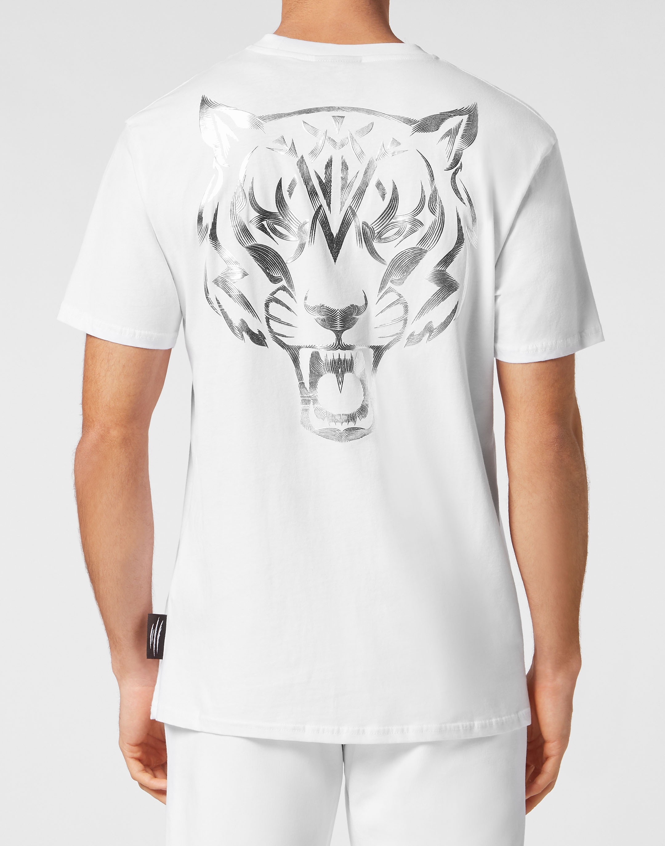 PLEIN SPORT T-Shirt »Tiger«