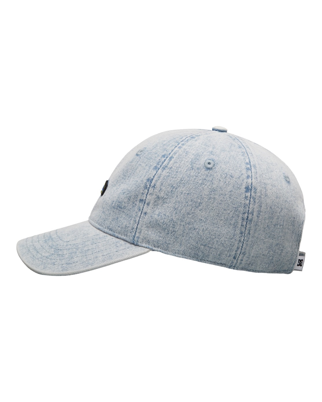 DC Shoes Snapback Cap »Patch It«