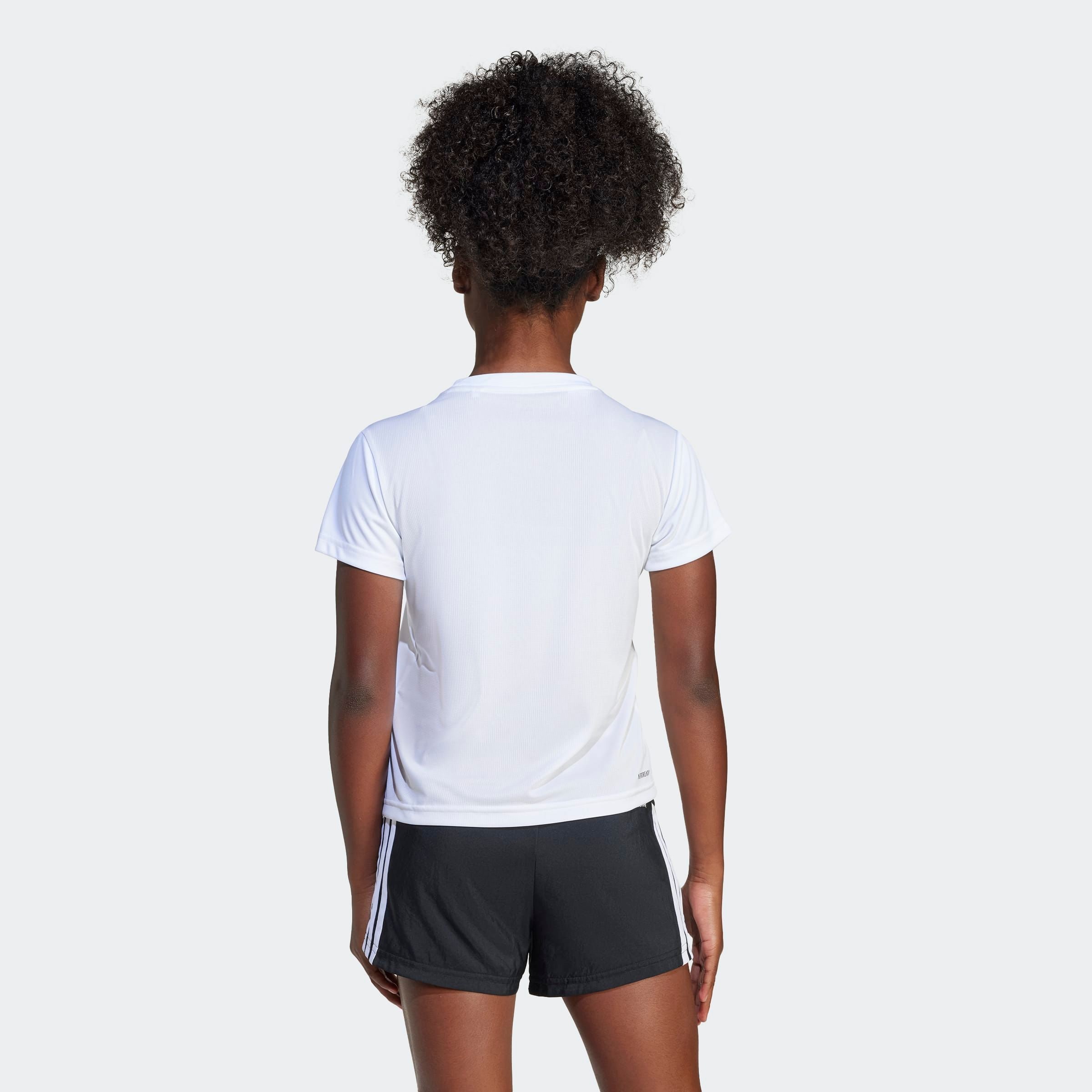adidas Sportswear T-Shirt »JG TR-ES T«