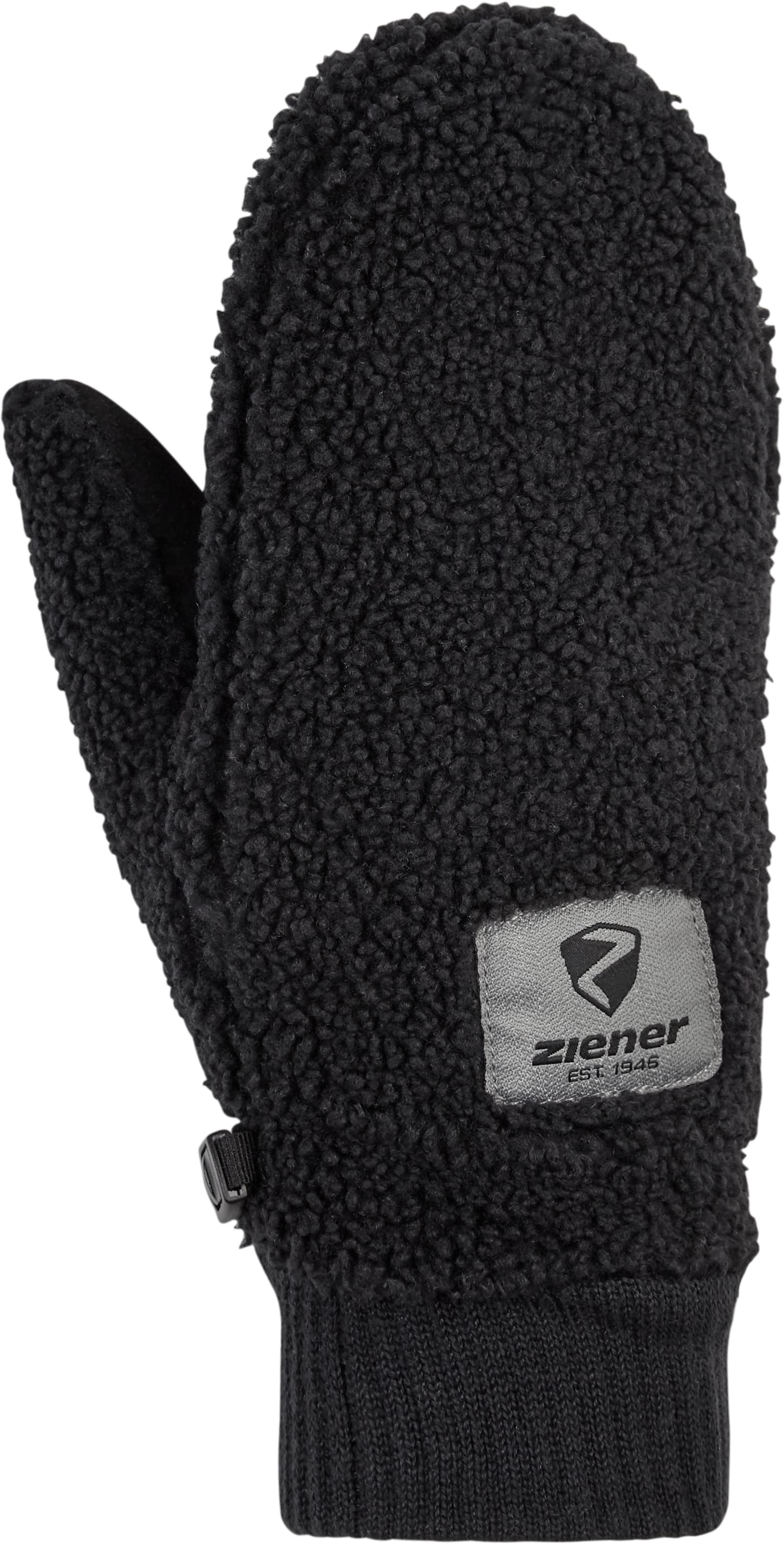 Ziener Fäustlinge "ISHERPA-Z MITTEN glove" günstig online kaufen