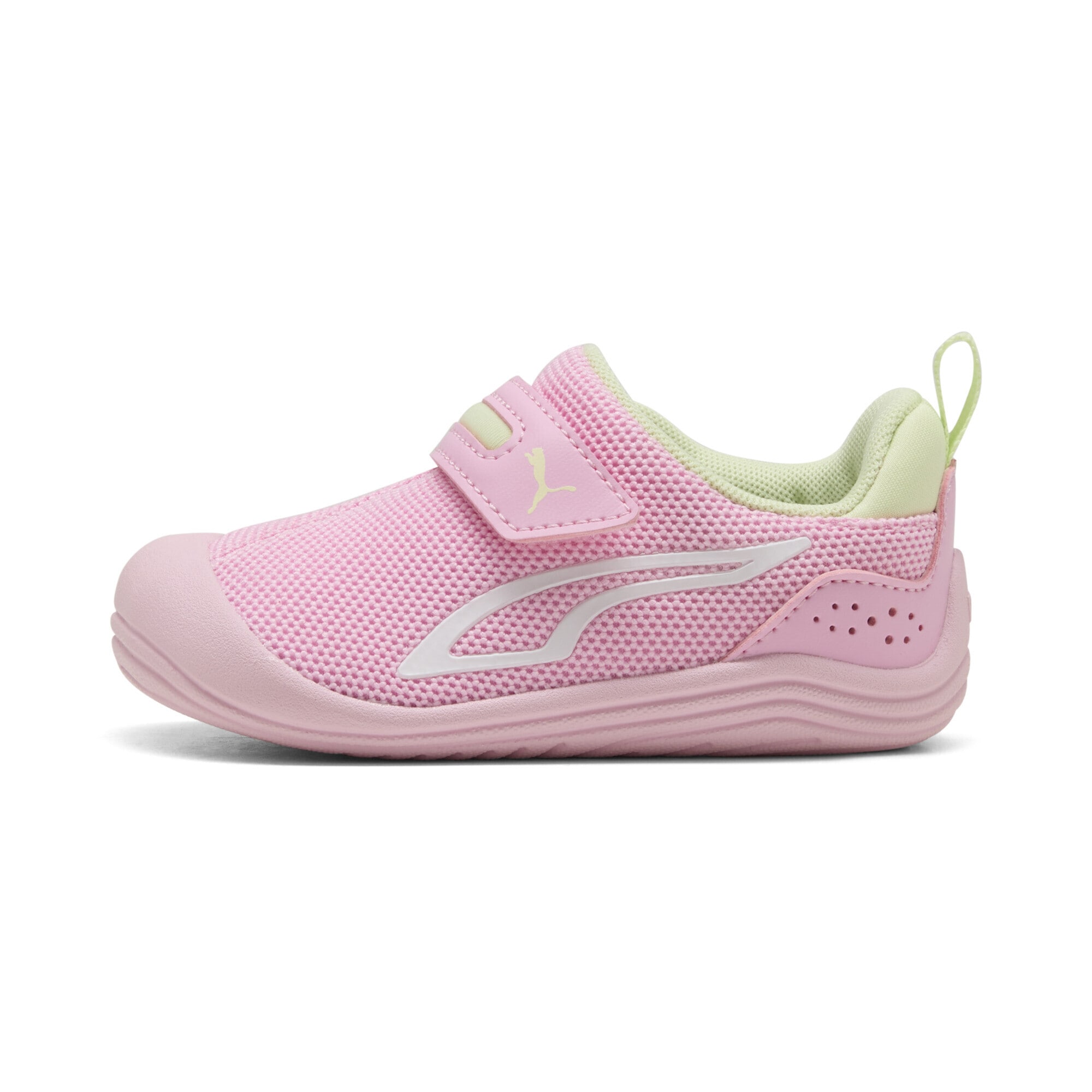 PUMA Sneaker »Kitten Mesh Sneakers Kinder«
