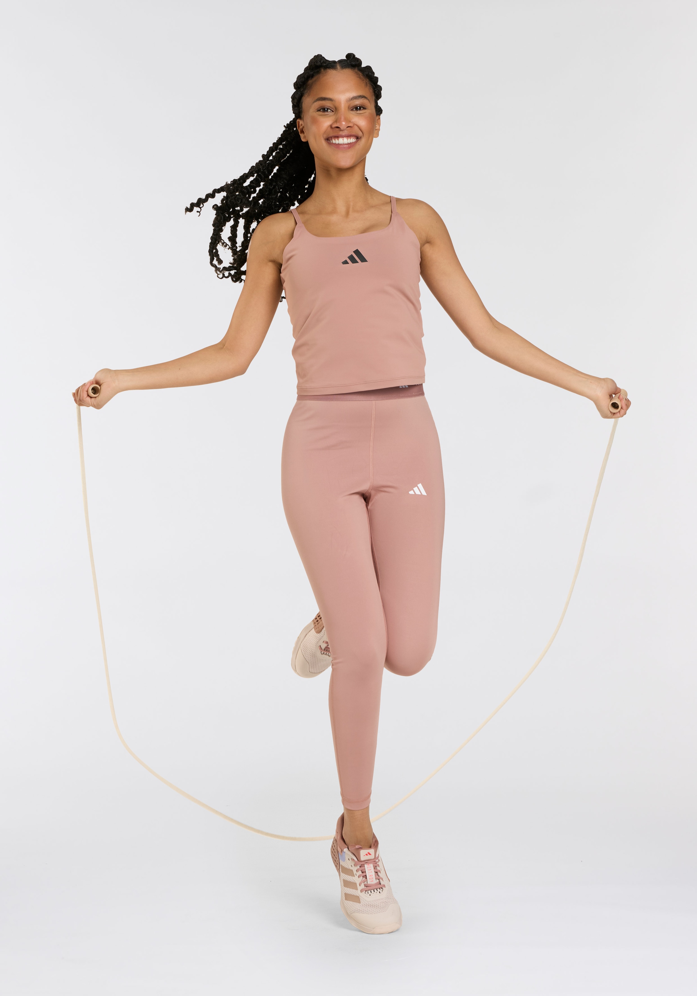 adidas Performance Trainingsschuh »DROPSET 3«