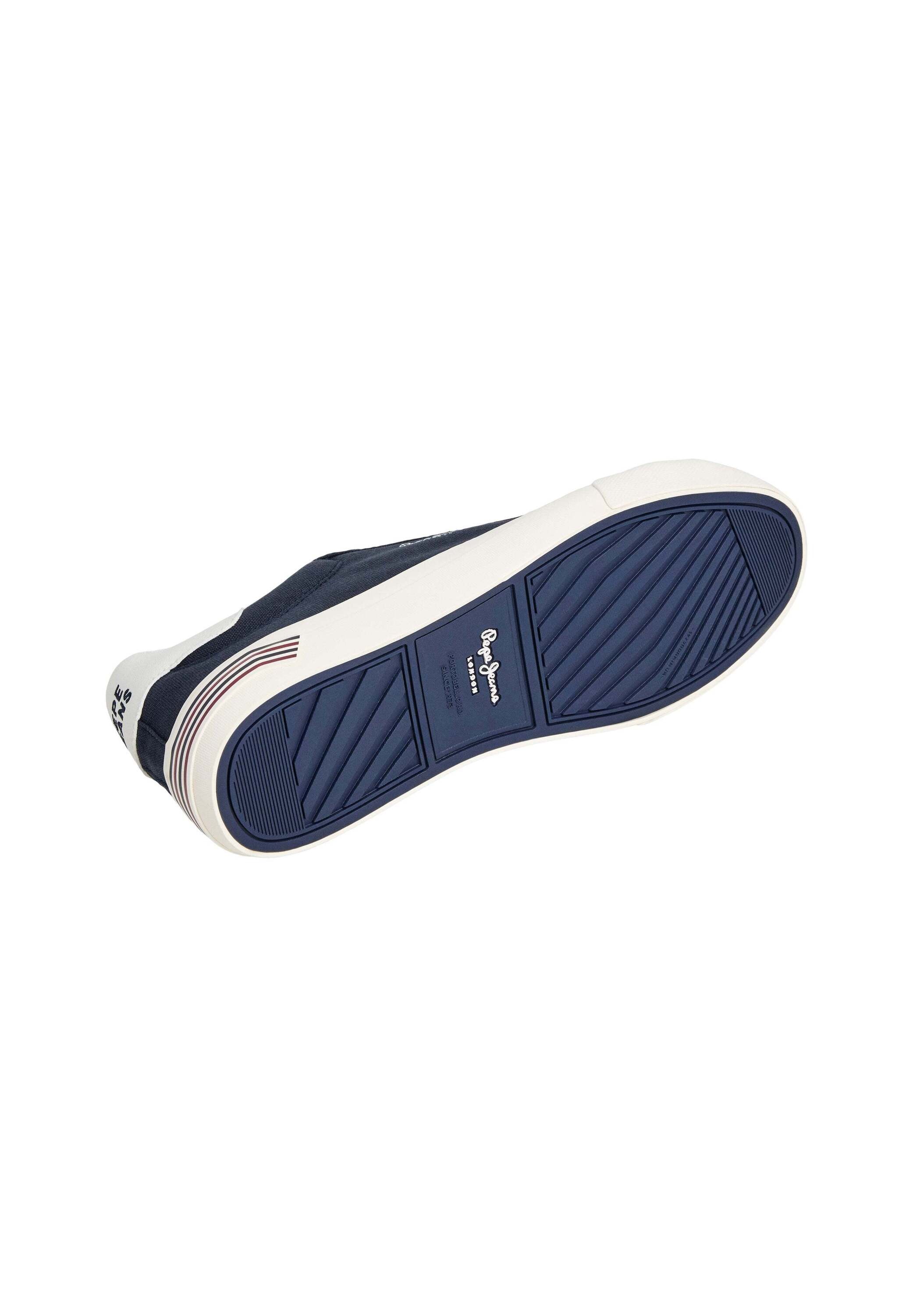 Pepe Jeans Trainingsschuh »trainers TAYLOR BREAK M«