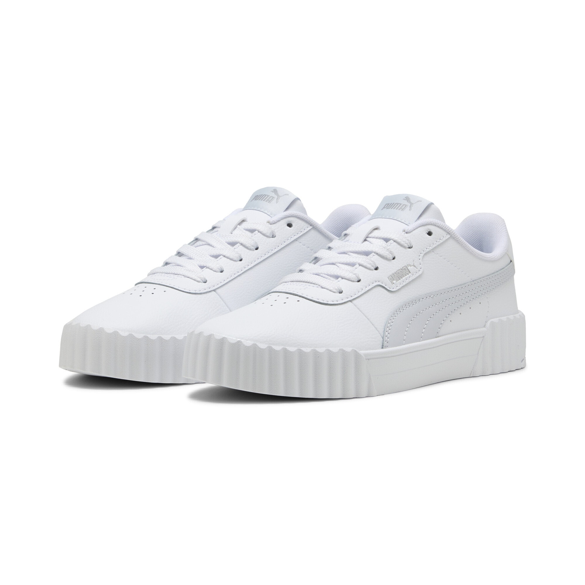 PUMA Sneaker "Carina 3.0 Sneakers Damen" günstig online kaufen