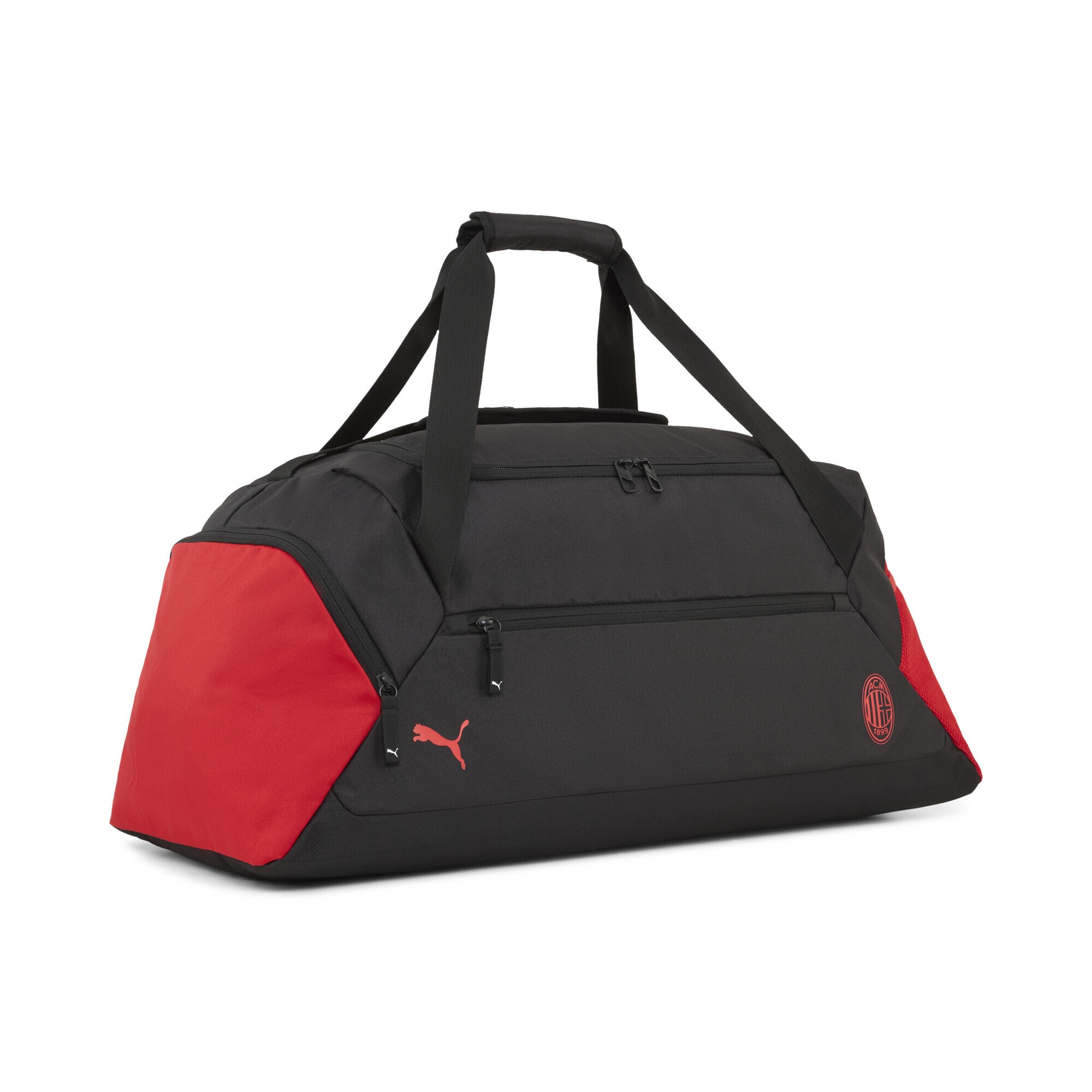 PUMA Sporttasche "AC Milan Teamtasche (55 l) Unisex" günstig online kaufen