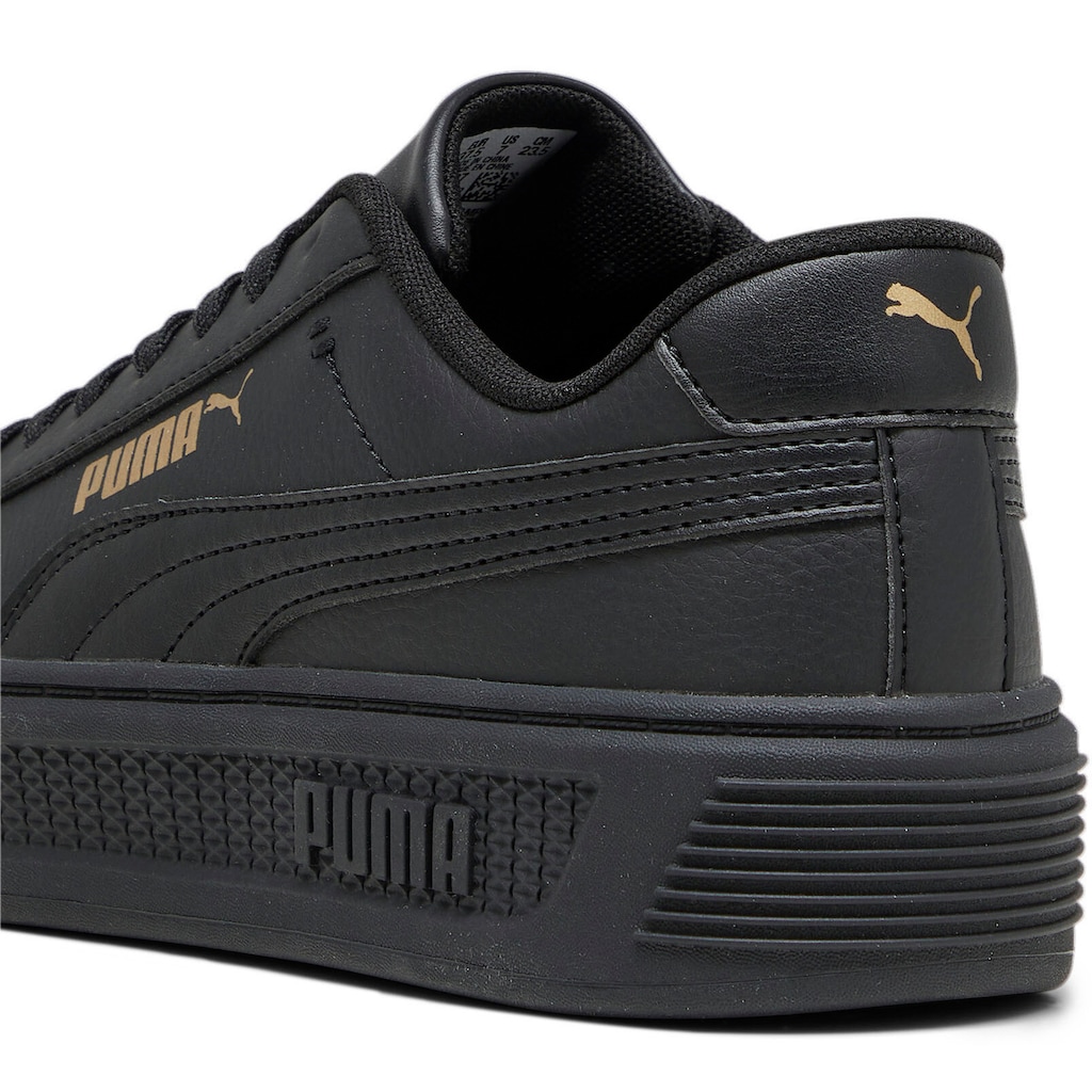 PUMA Sneaker »SMASH PLATFORM V3«