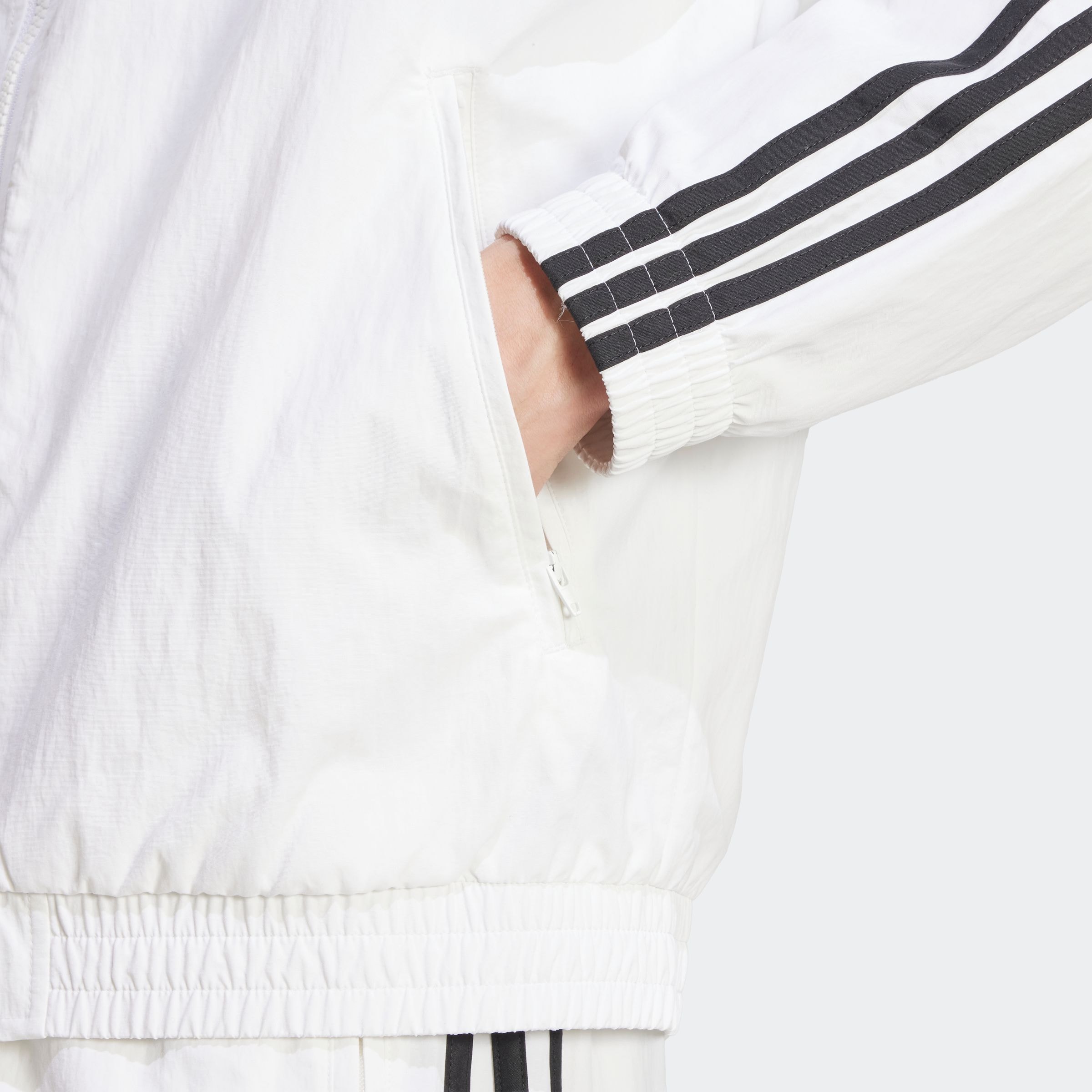 adidas Originals Outdoorjacke »FIREBIRD TT«