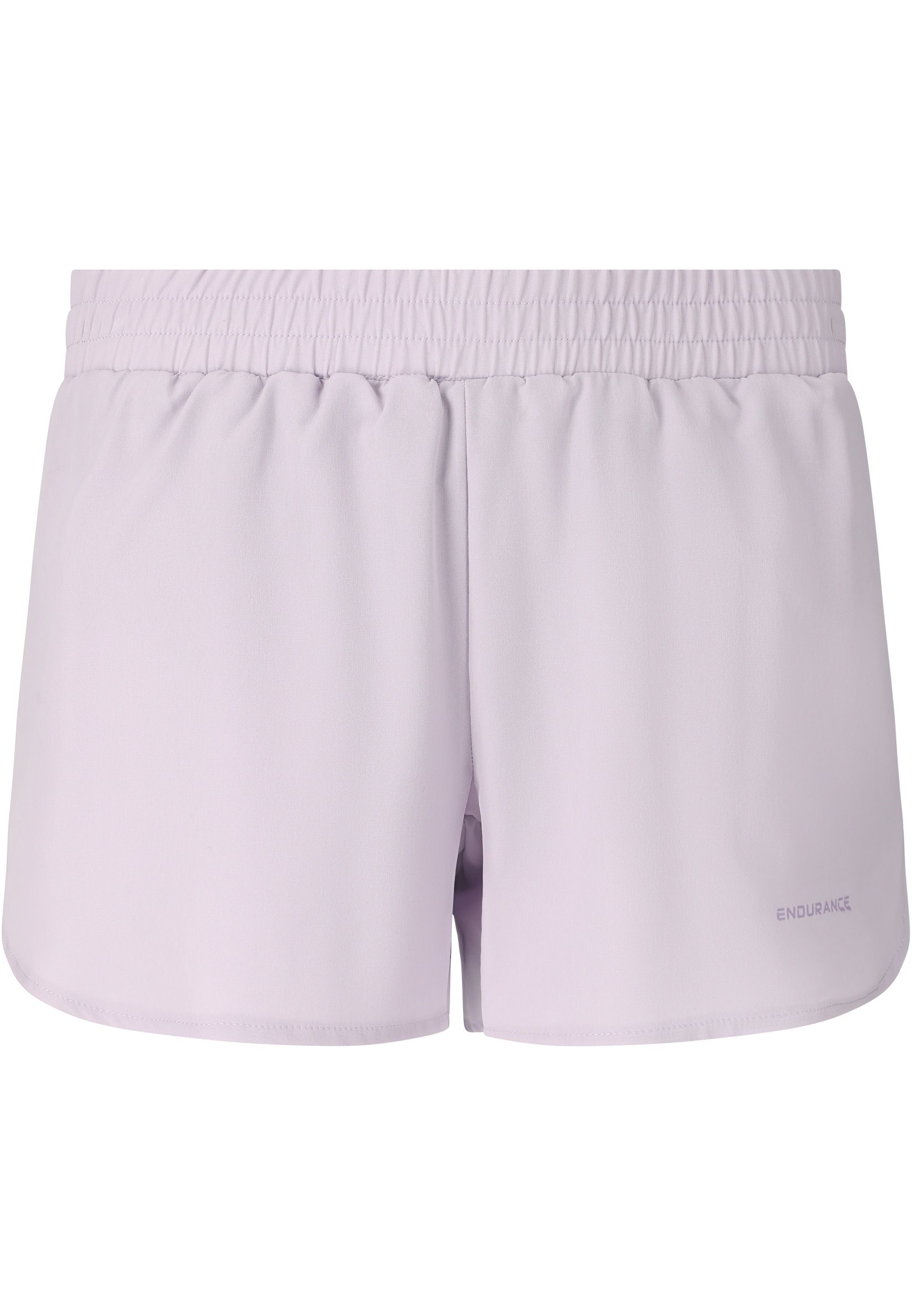 ENDURANCE Shorts »Weval jr.«  mit atmungsaktivem Material