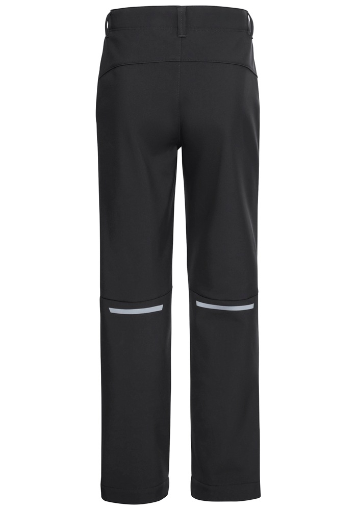 Jack Wolfskin Softshellhose »FOURWINDS PANTS K«