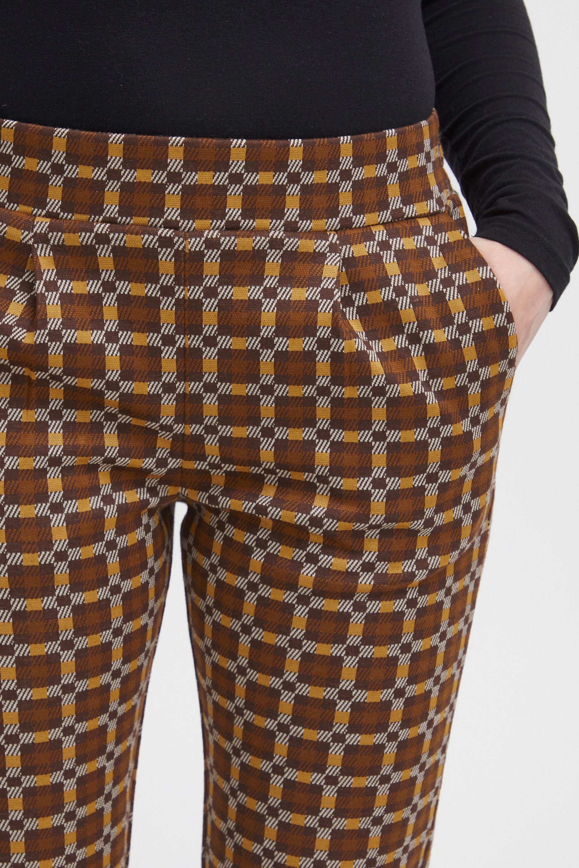 b.young Stoffhose »Stoffhose BYRowan«