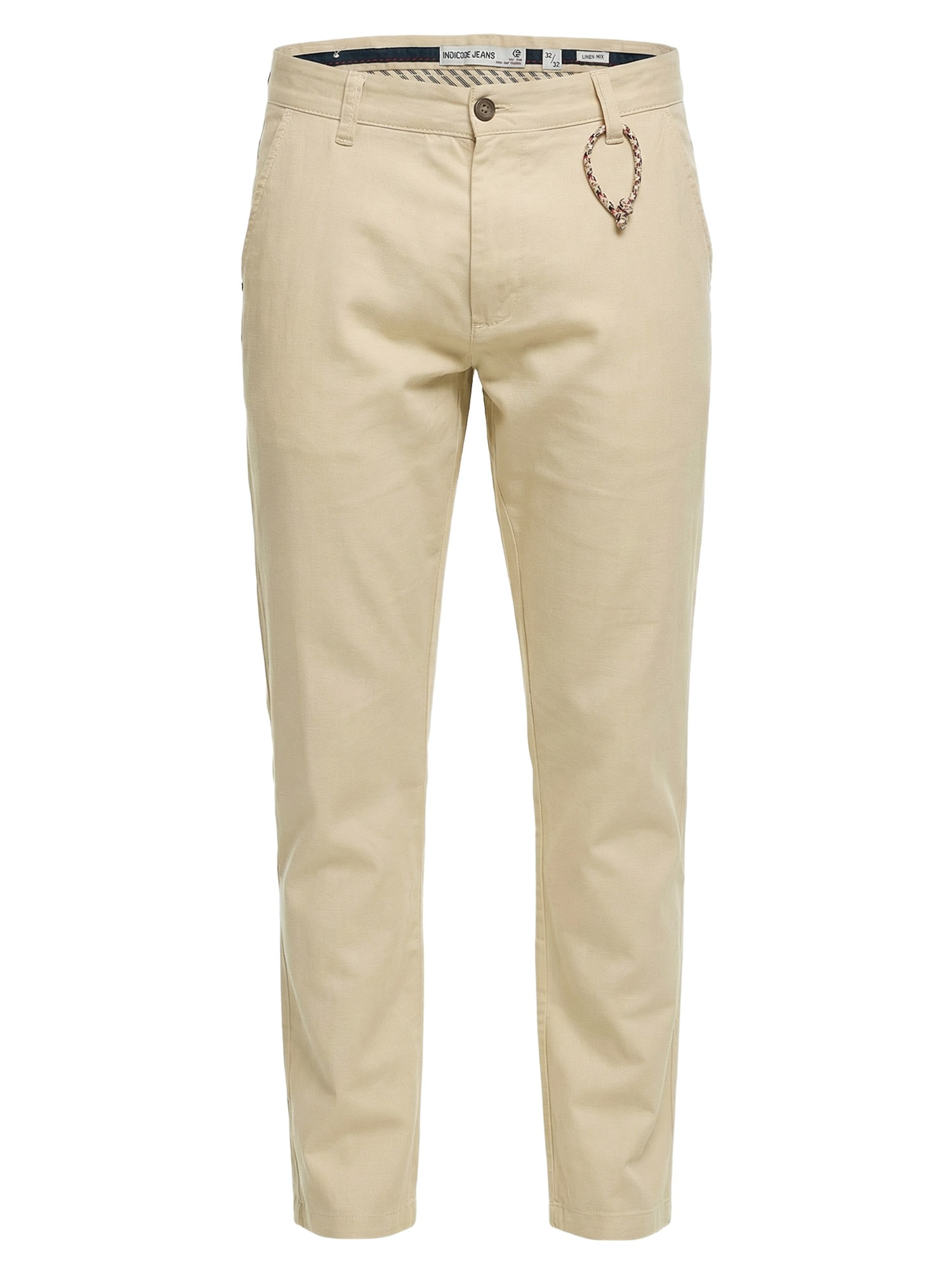 Indicode Chinos »INMethio Chino«