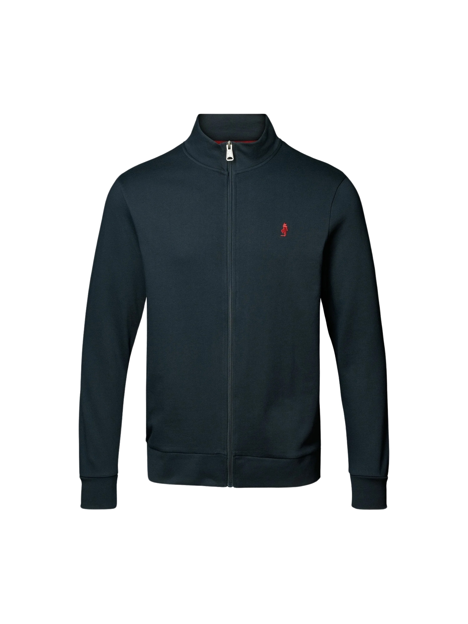 MCS Rundhalspullover "MCS Pullover Jones" günstig online kaufen