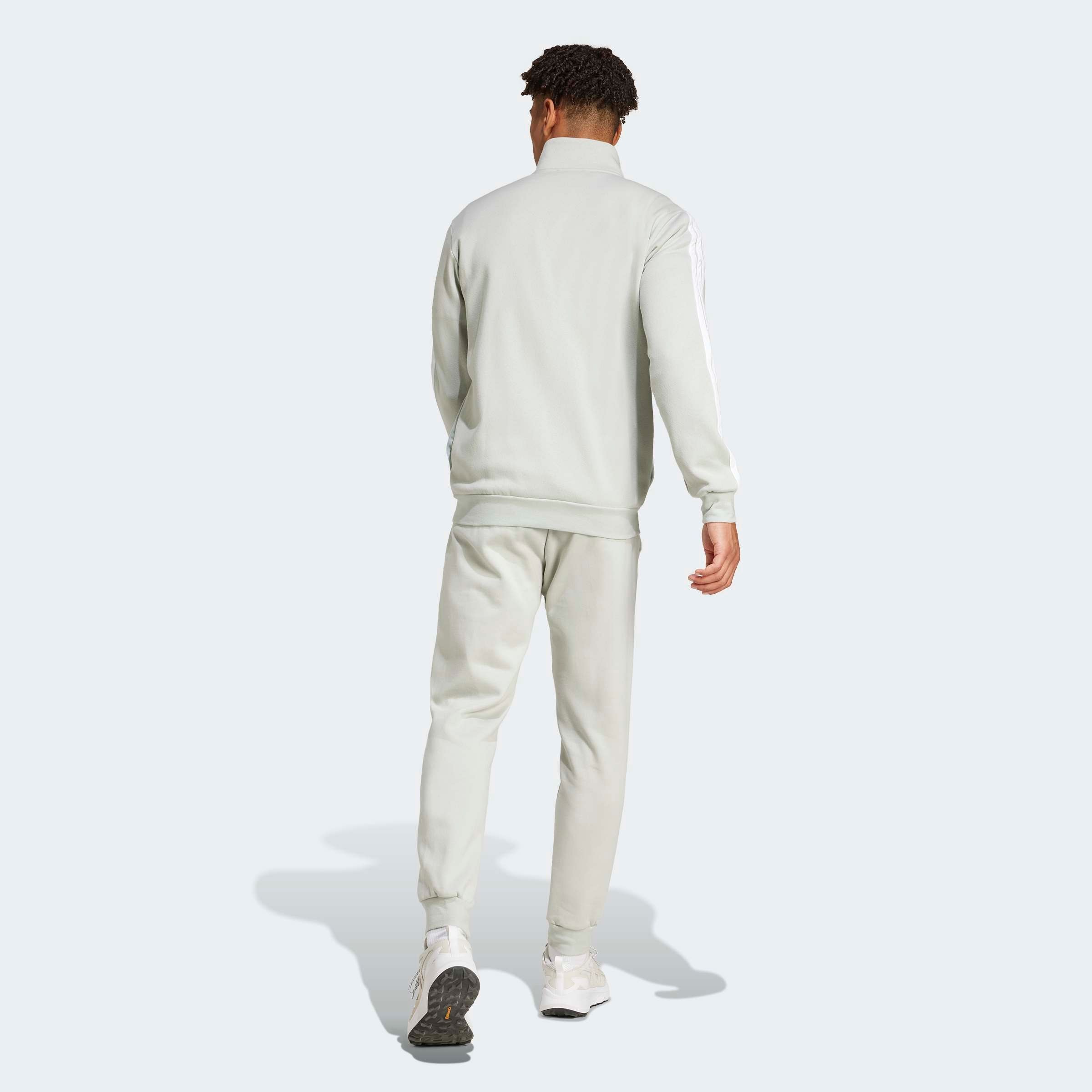 adidas Sportswear Trainingsanzug »M 3S FL TT TS«, (2 tlg.)