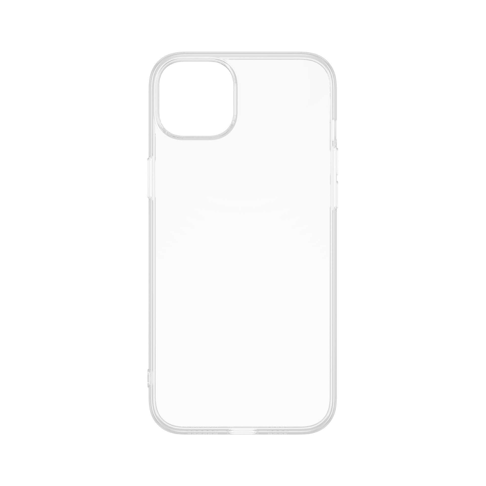 SAFE by PanzerGlass Displayschutzglas »2-in-1-Pack Screen Protector und Cover«, für iPhone 15 Plus