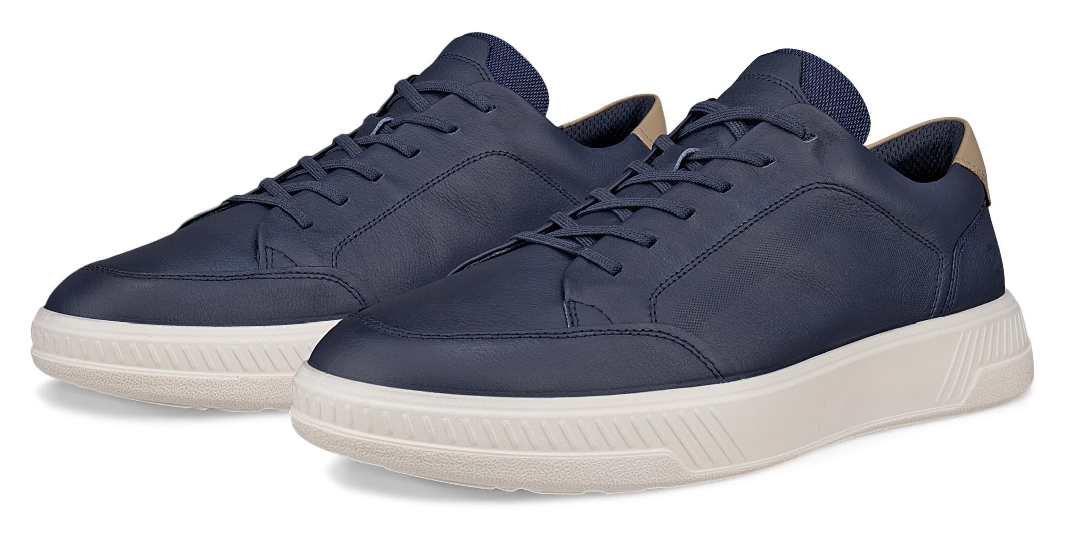 Ecco Sneaker "ECCO Move M", Halbschuh, Freizeitschuh, Schnürschuh mit softe günstig online kaufen