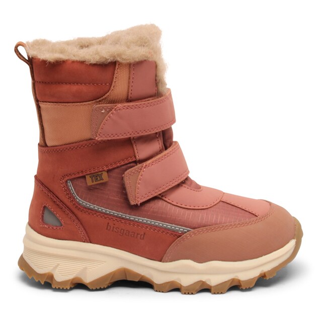 Bisgaard Winterstiefel »bisgaard eddie tex«, mit TEX-Membrane bestellen |  BAUR