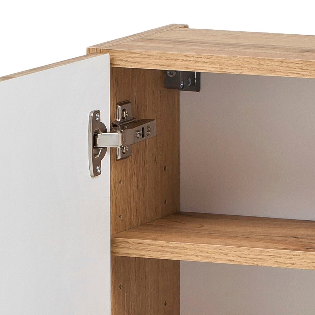 welltime Hängeschrank »Lana«, Badmöbel, 40 cm breit