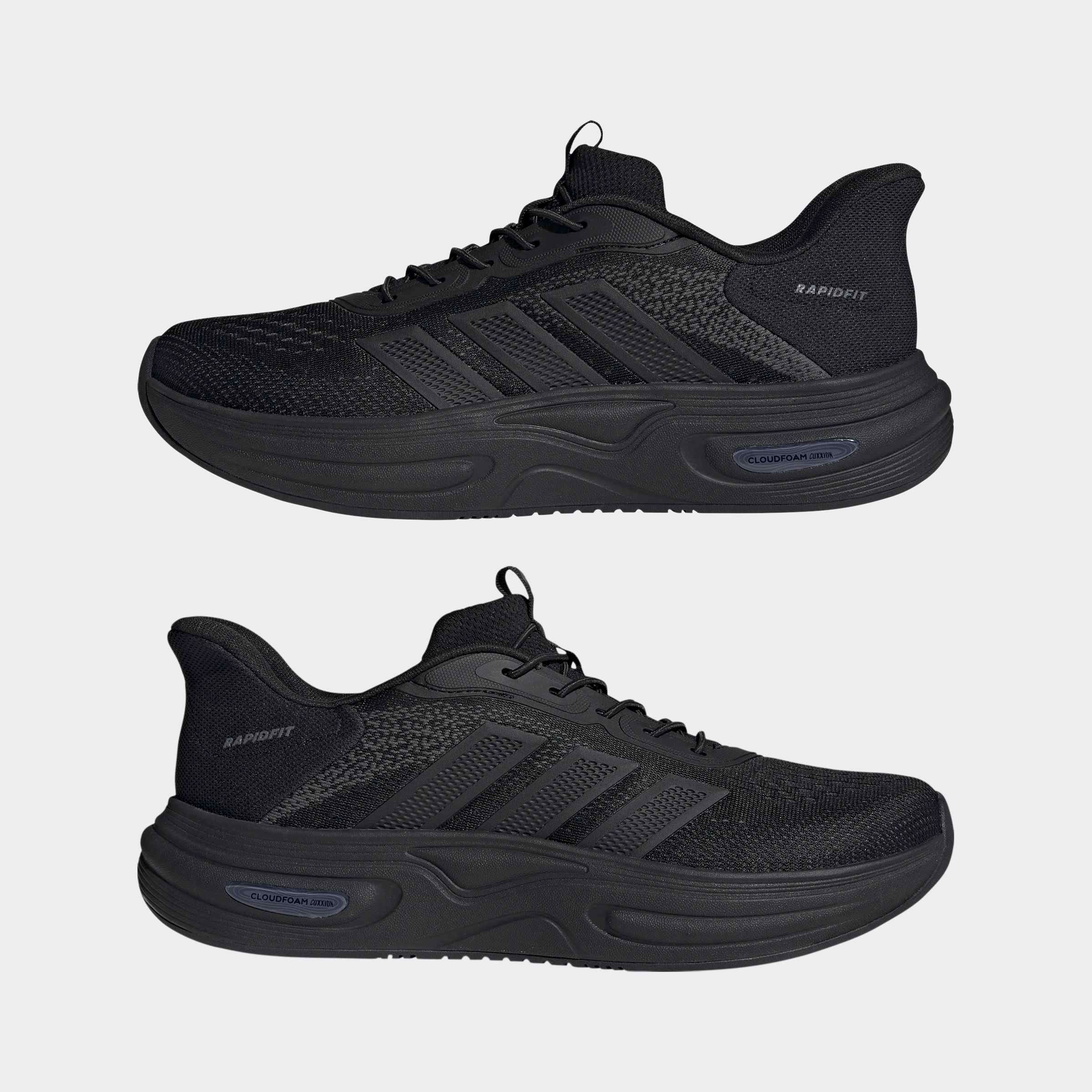 adidas Sportswear Walkingschuh »CLOUDFOAM CUXXION RAPIDFIT«
