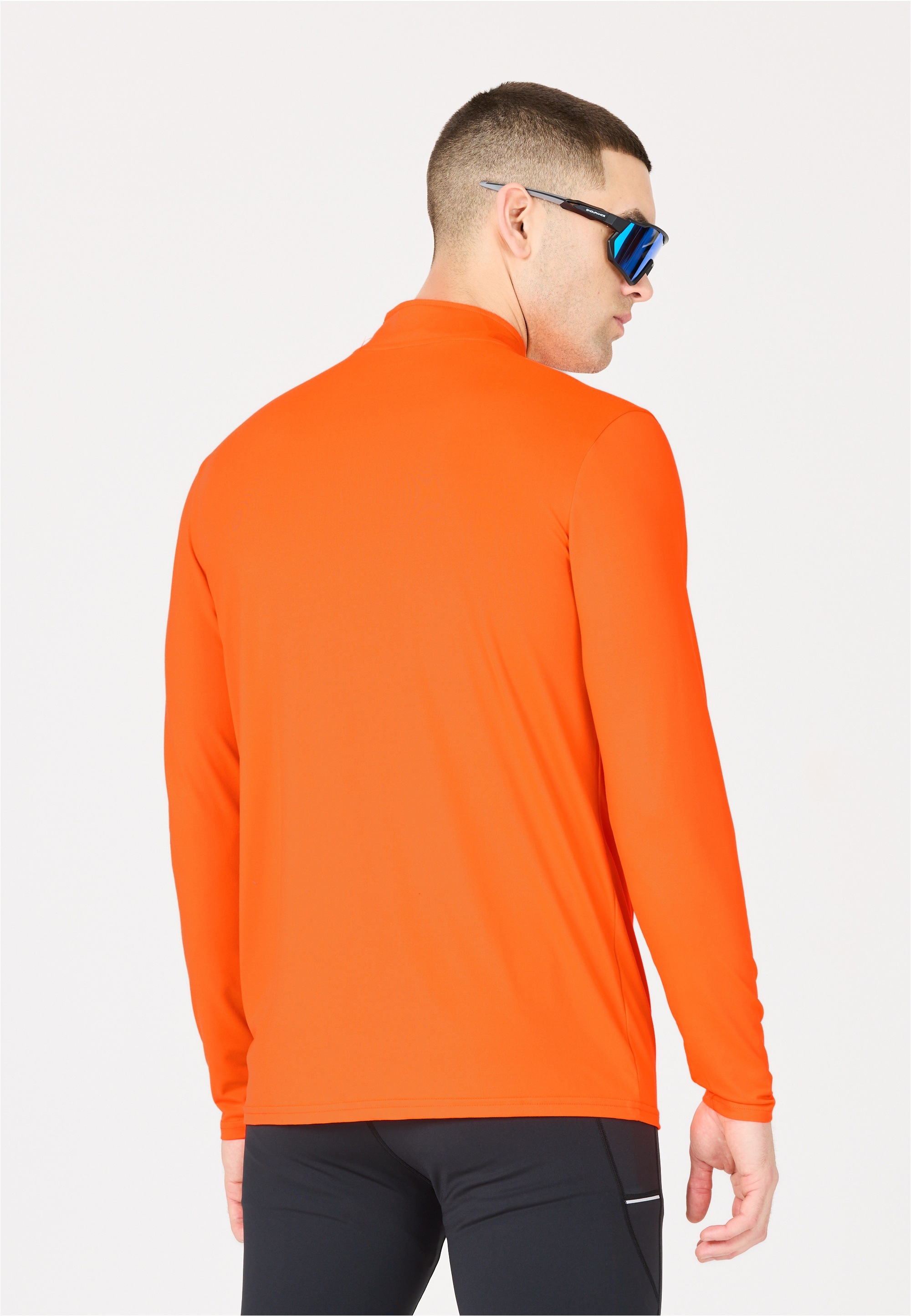 ENDURANCE Funktionsshirt »Armin«, mit Quick Dry-Funktion