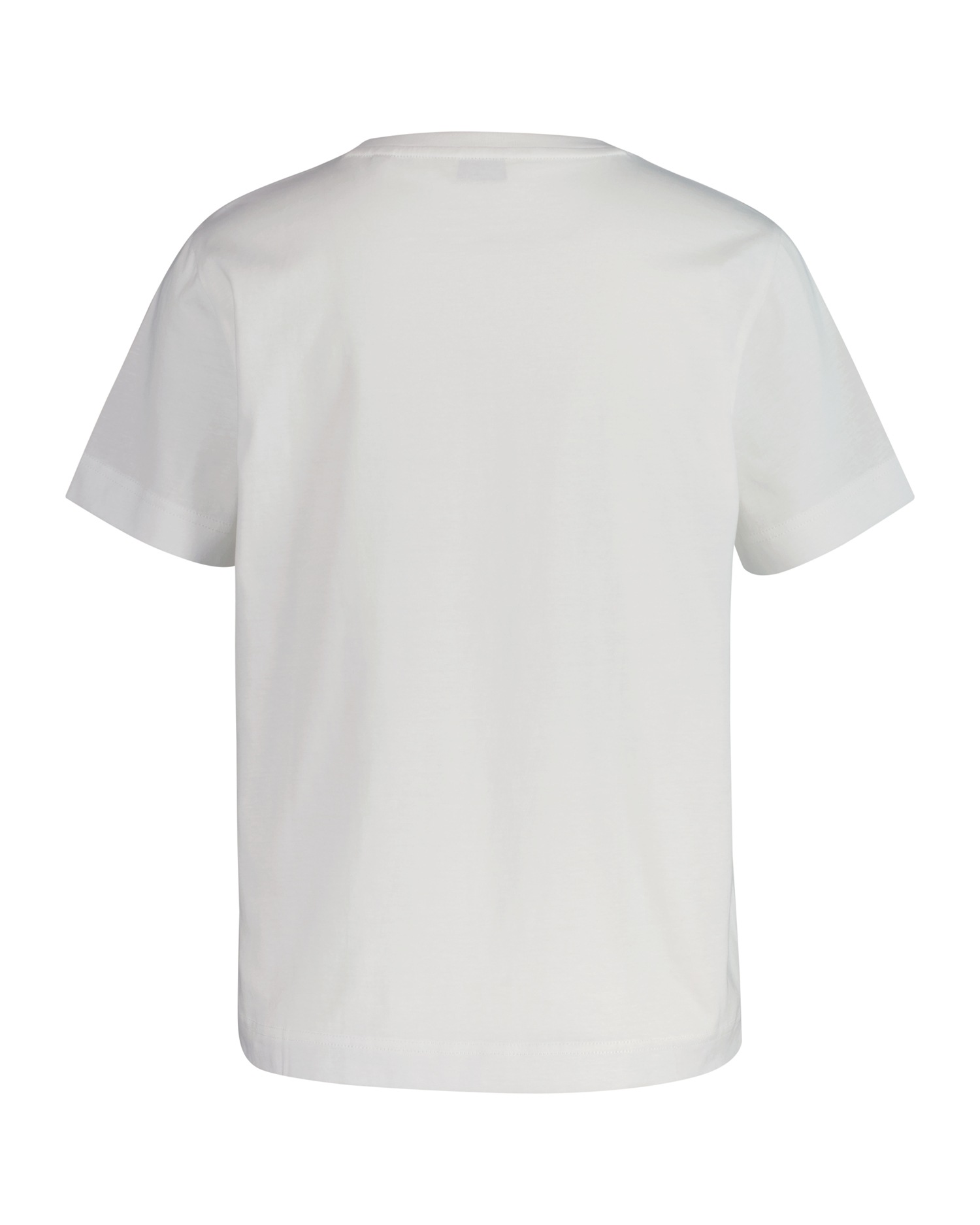 Gant T-Shirt »REG GRAPHIC SS T-SHIRT«, regular fit, Print auf der Brust