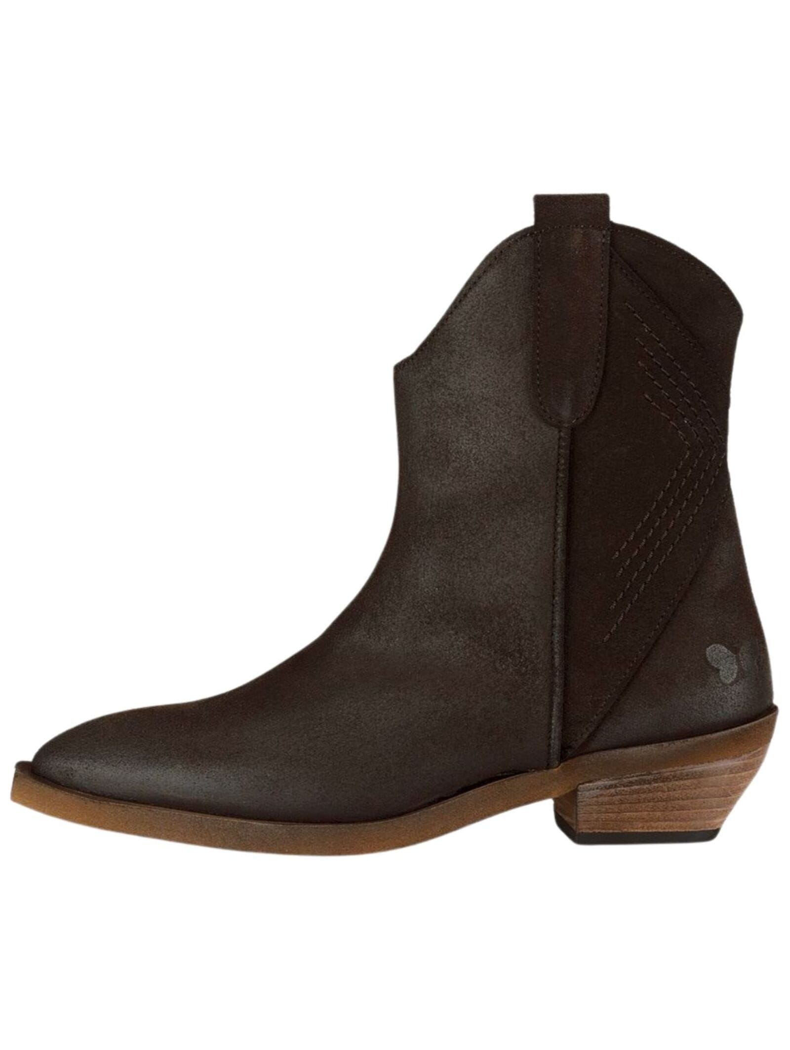 Felmini Stiefelette »Felmini Stiefelette Leder«