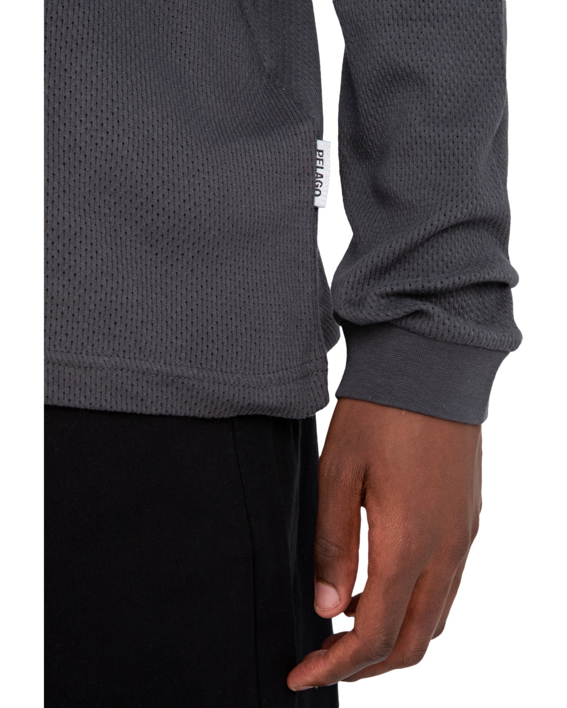 Element Langarmshirt »Pelago«