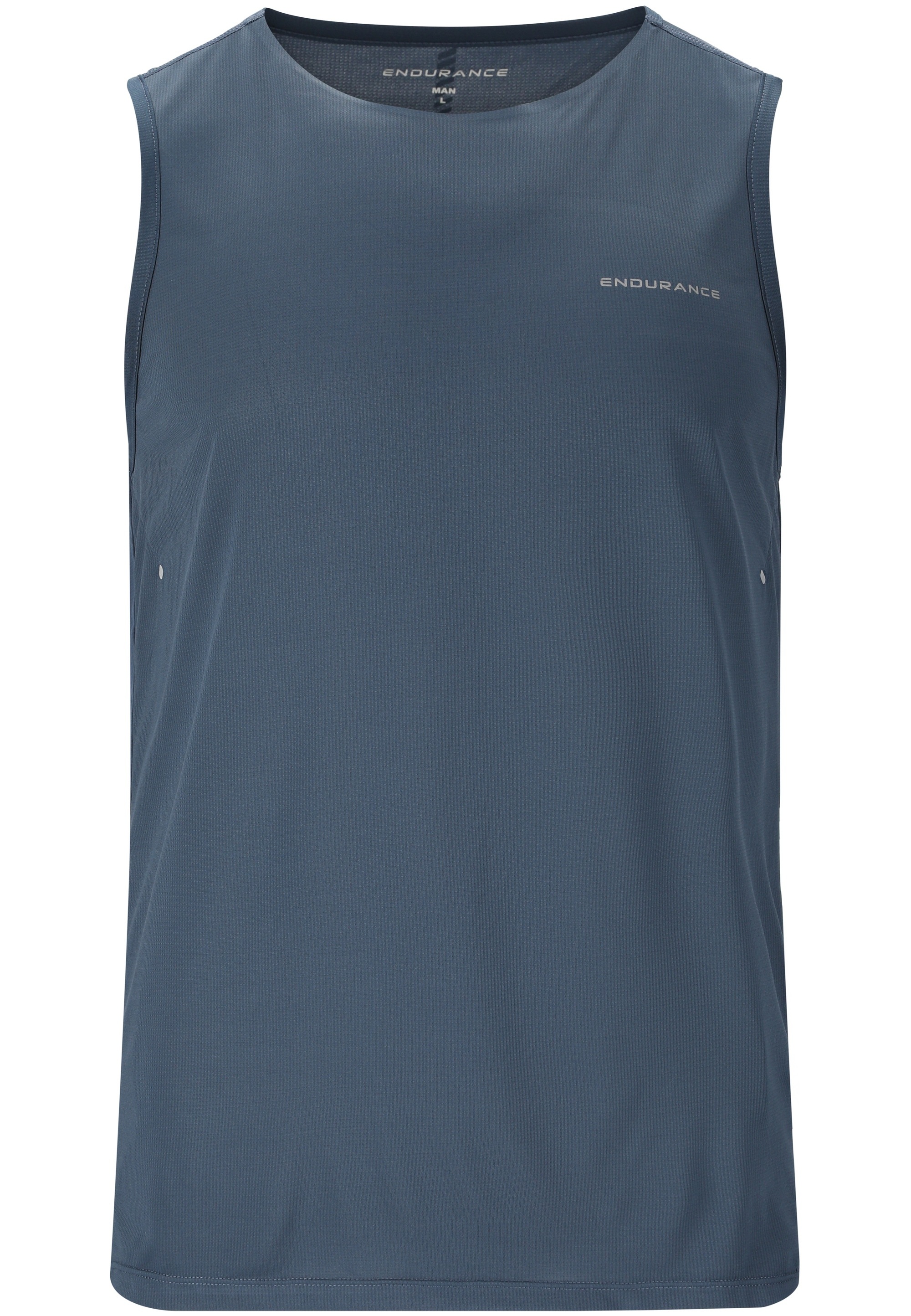 ENDURANCE Muskelshirt »Waane« atmungsaktiv