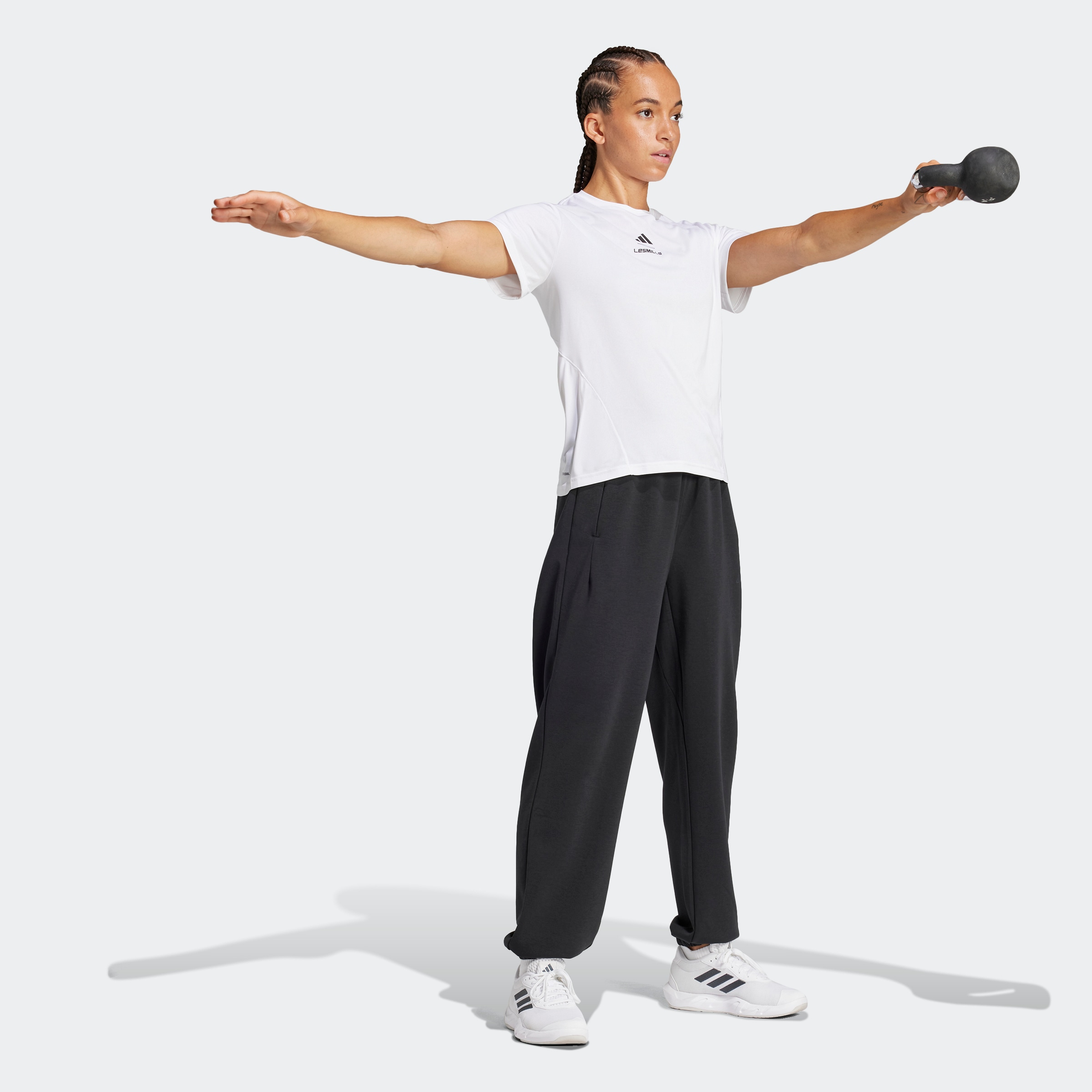 adidas Performance Tanktop »W LM G TK«