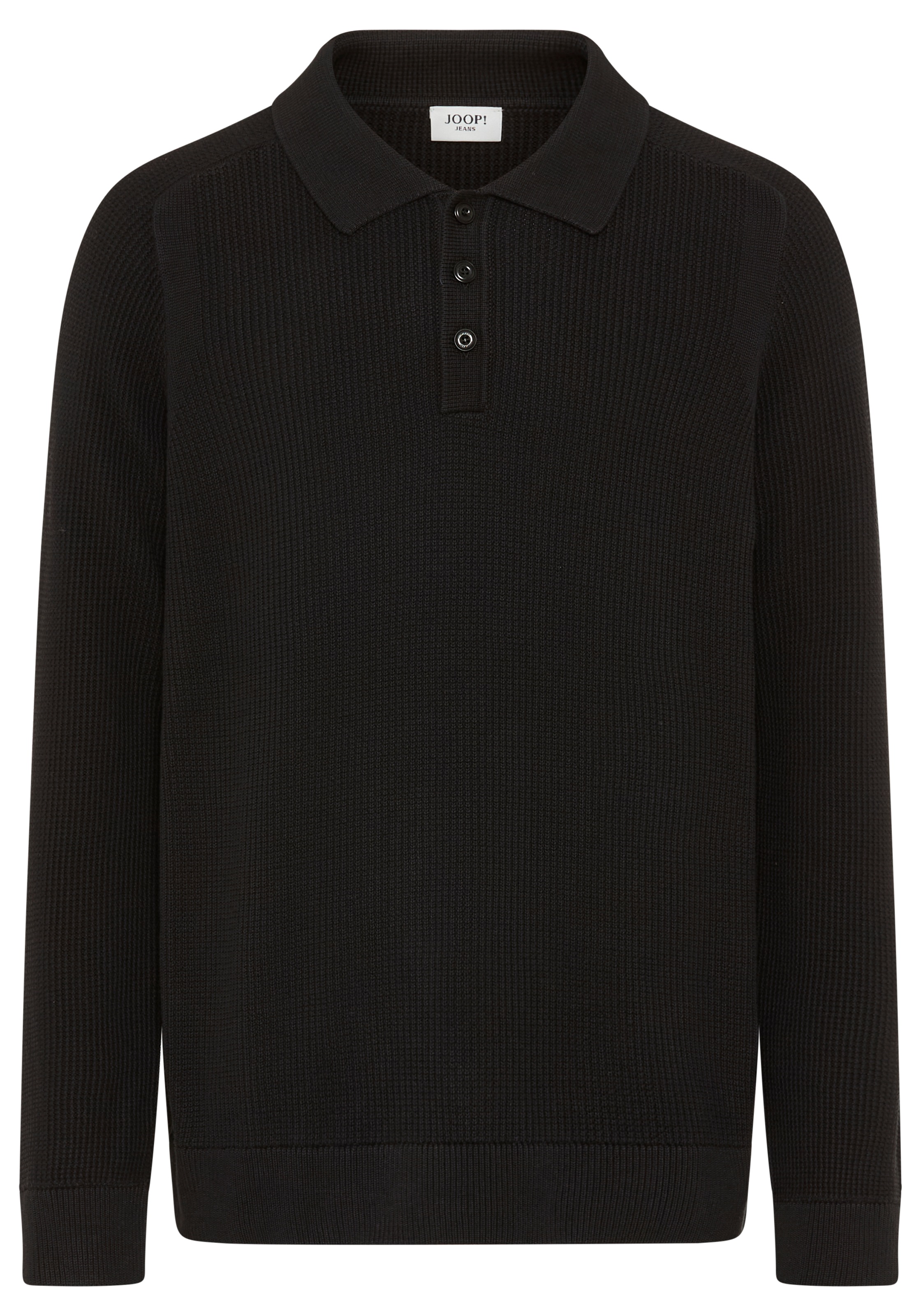 Joop Jeans Strickpullover "Odino" Mit Rundhalsausschnitt günstig online kaufen