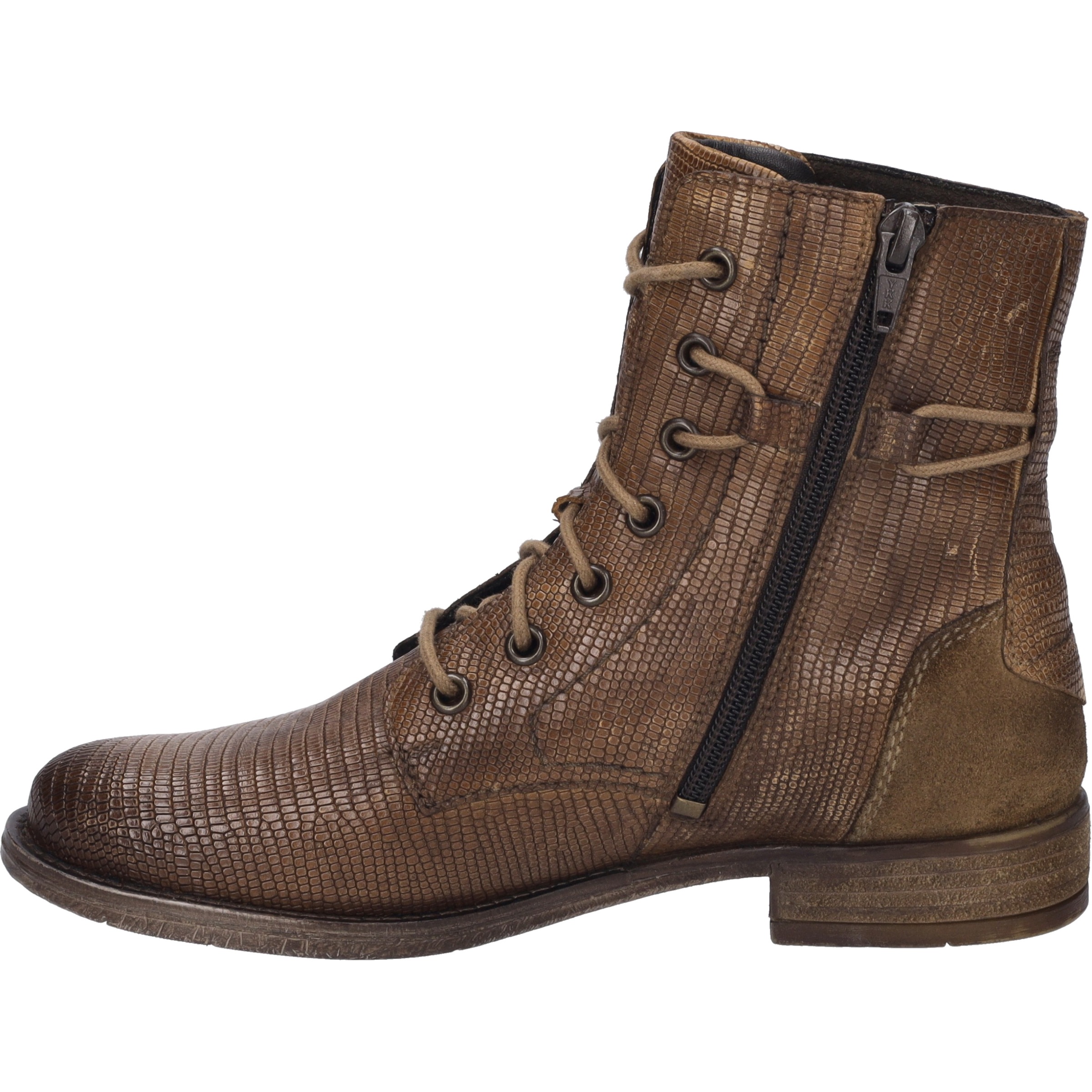 Thumbnail - Josef Seibel Stiefel "Sienna 72, camel"