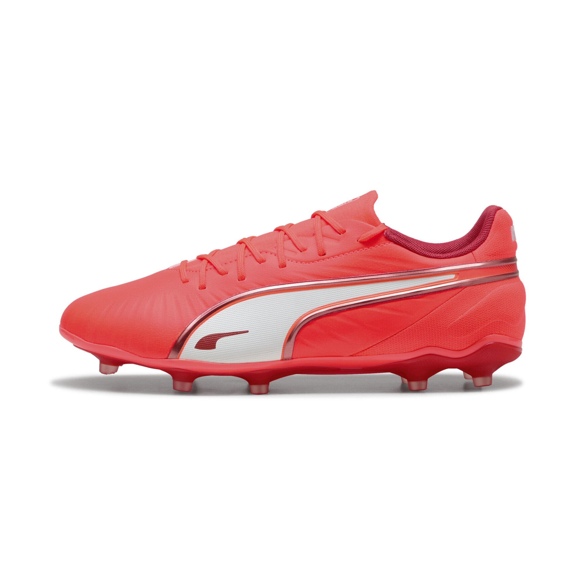 PUMA Fußballschuh »KING MATCH FG/AG Fußballschuhe Erwachsene«
