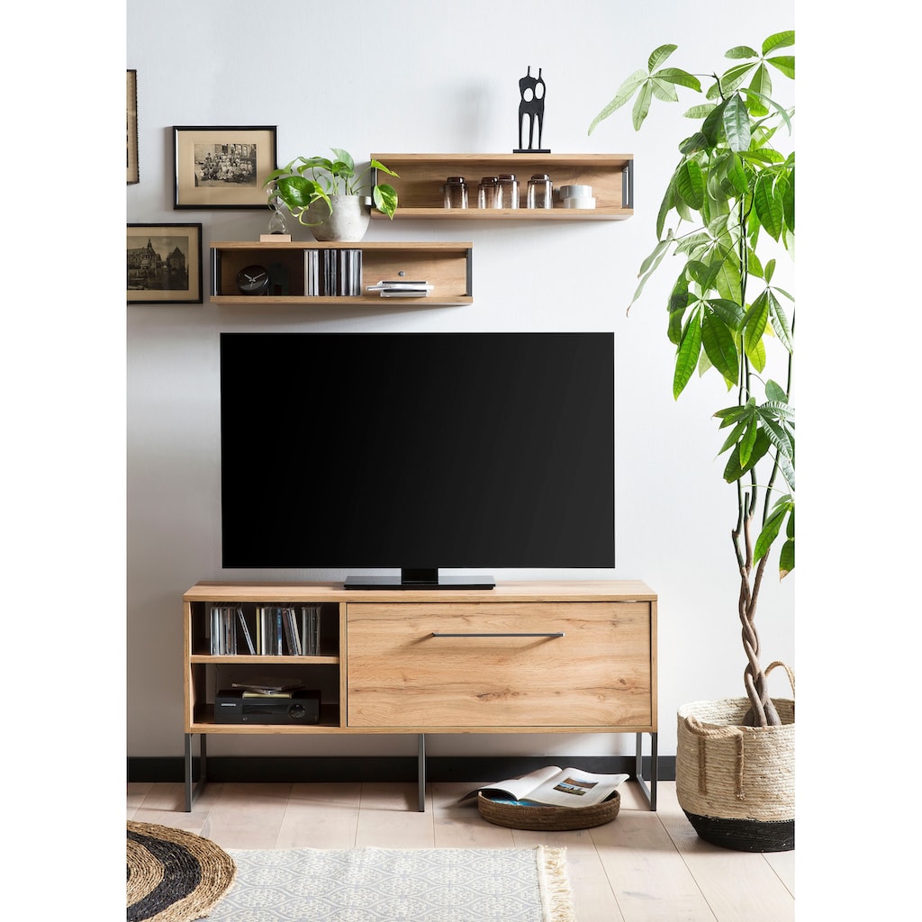 Schildmeyer TV-.Sideboard »Limmo«, Breite 121,6 cm