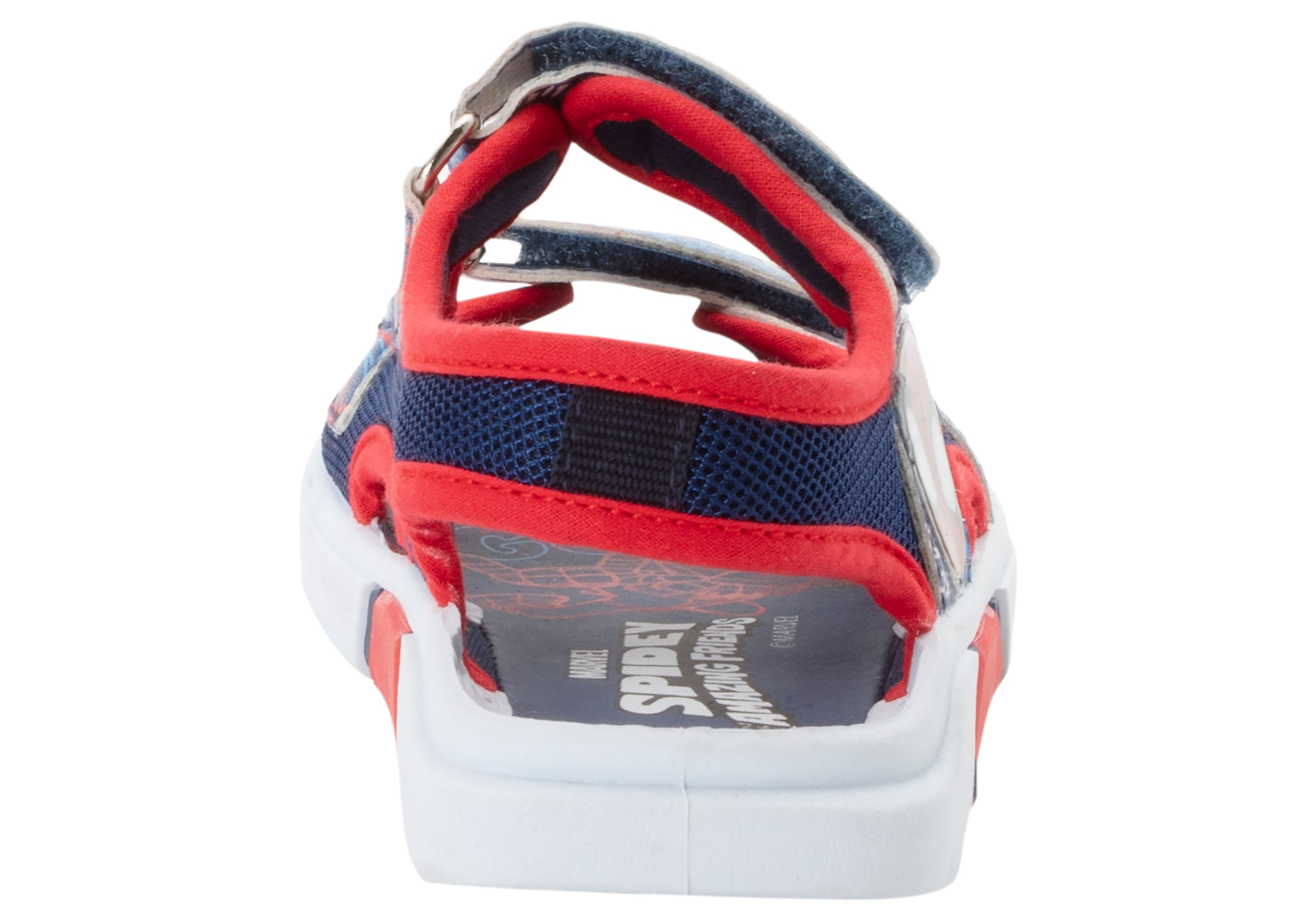 Disney Sandale »Spiderman«