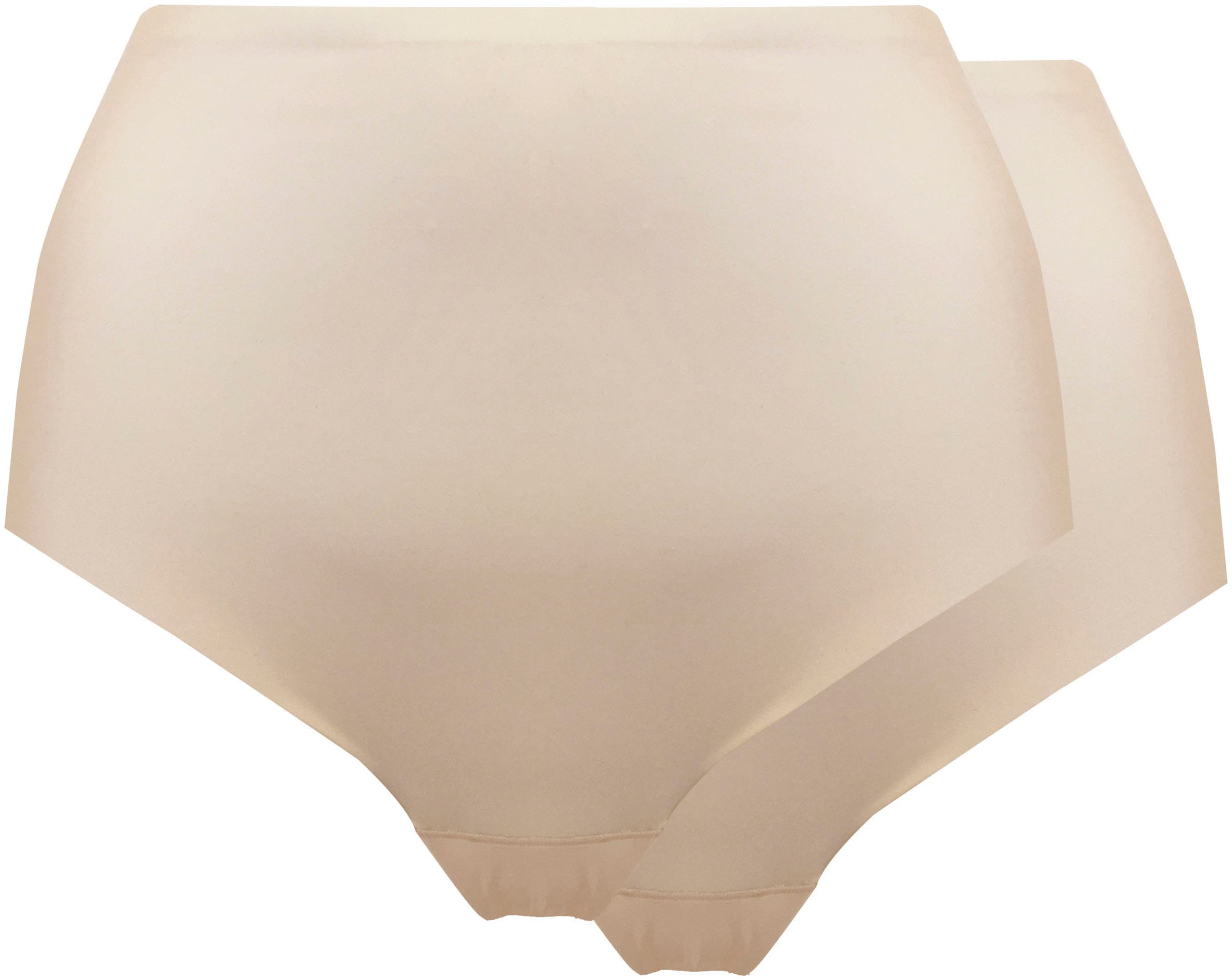 Magic Bodyfashion Panty "Dream Invisibles Panty" Nahtlos