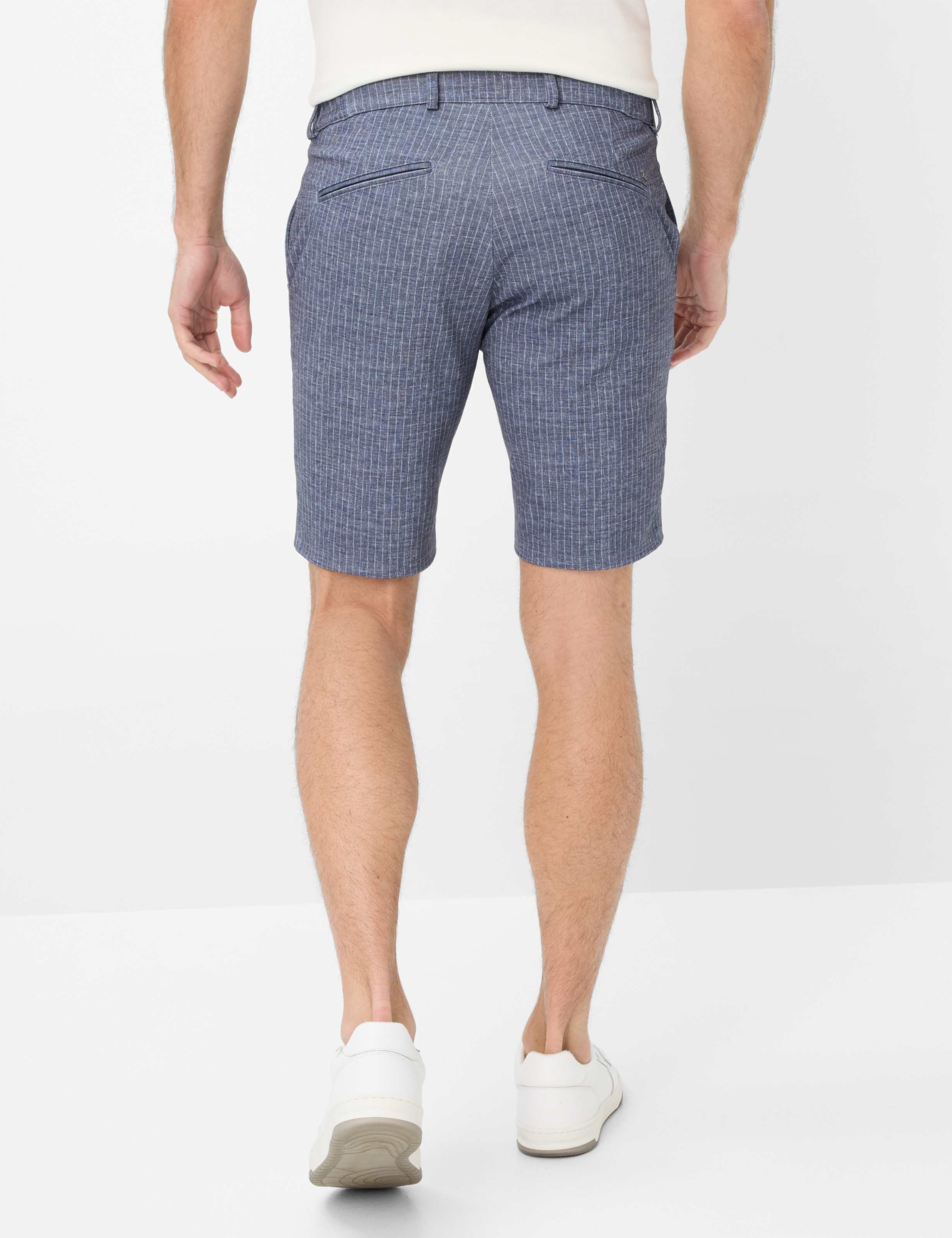 Brax Bermudas »Style SILVIO«