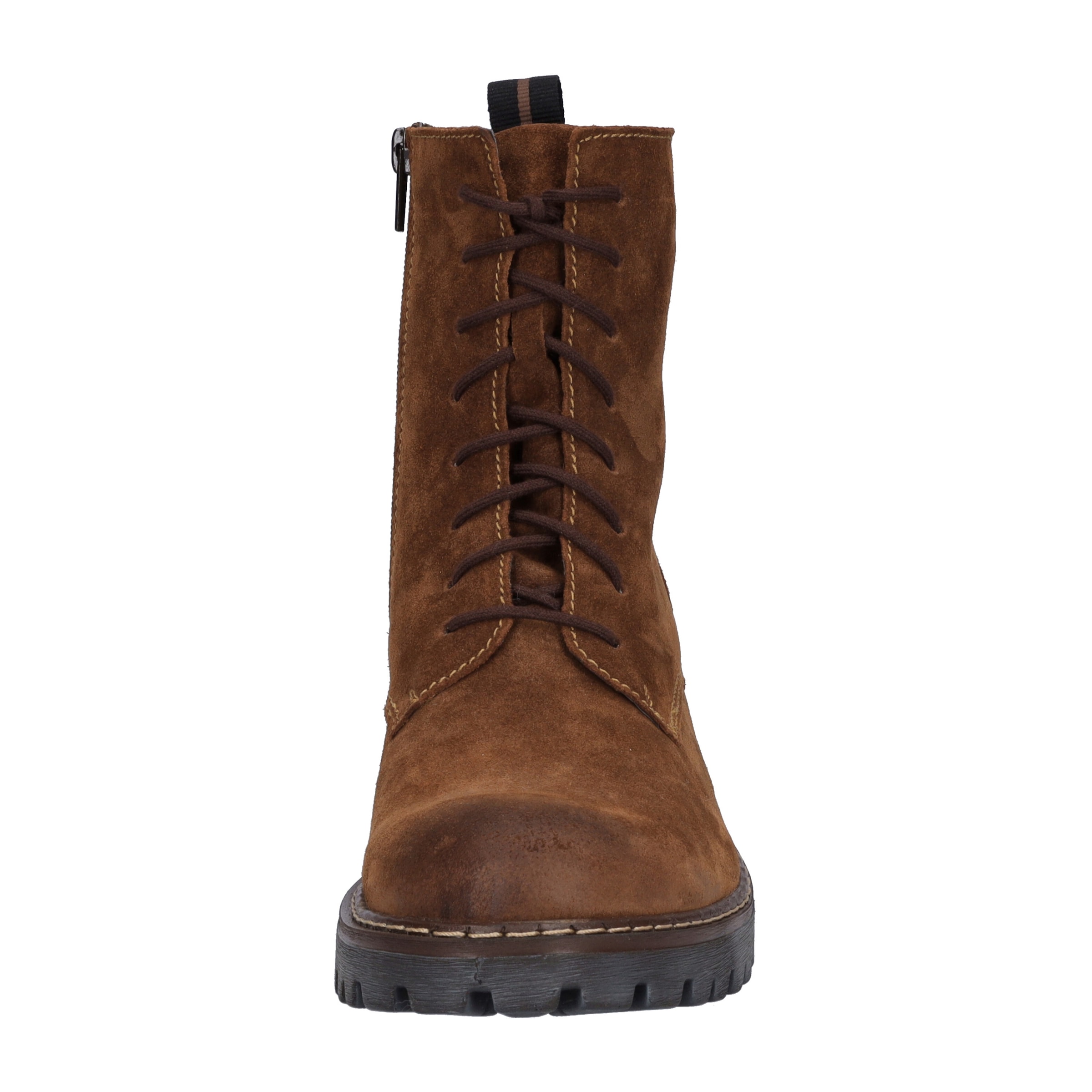 Josef Seibel Stiefelette »Marta 02, castagne«