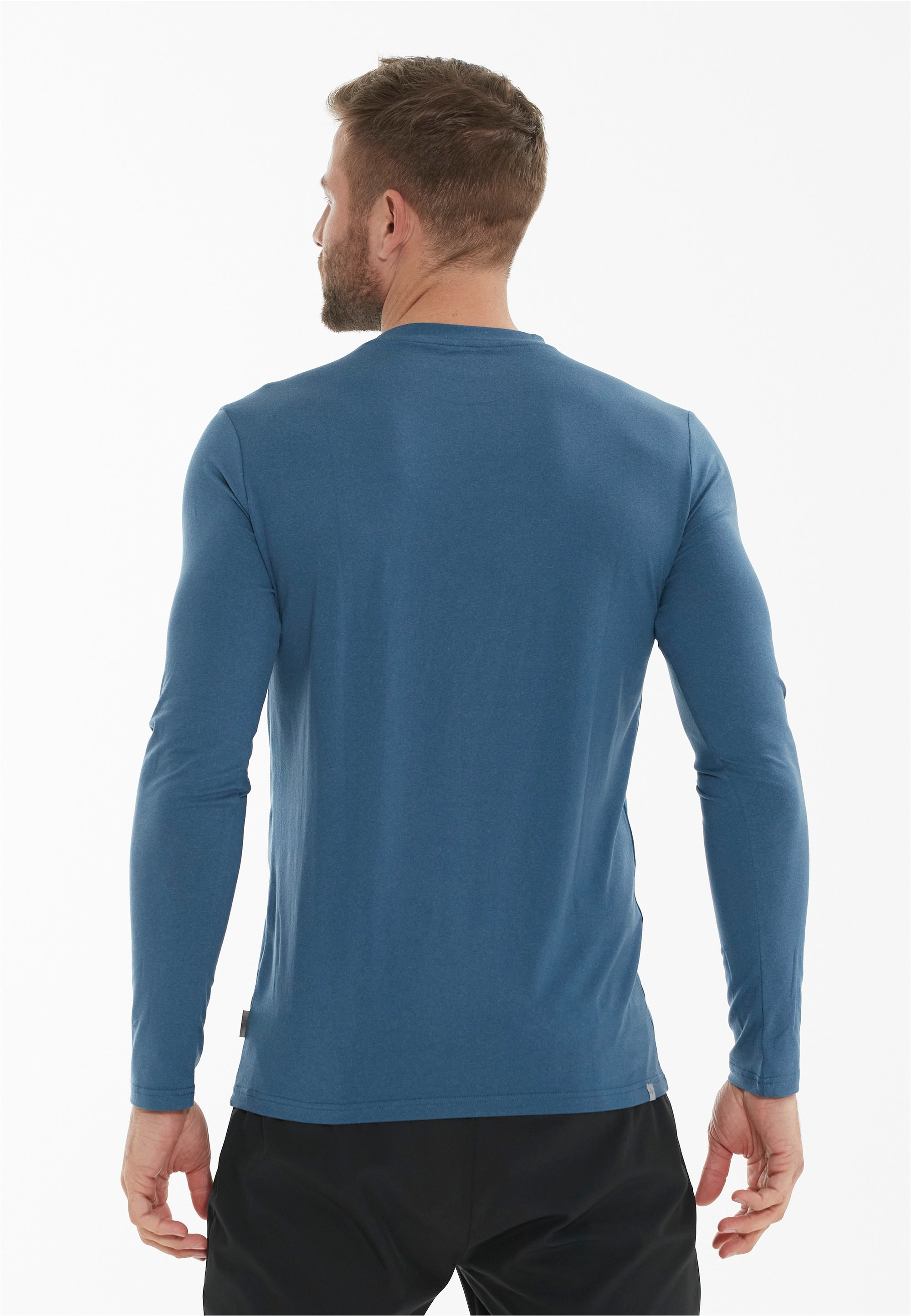 ELITE LAB Funktionsshirt »Sustainable X1 Elite«, (1 tlg.), mit nachhaltigem Recycling-Polyester