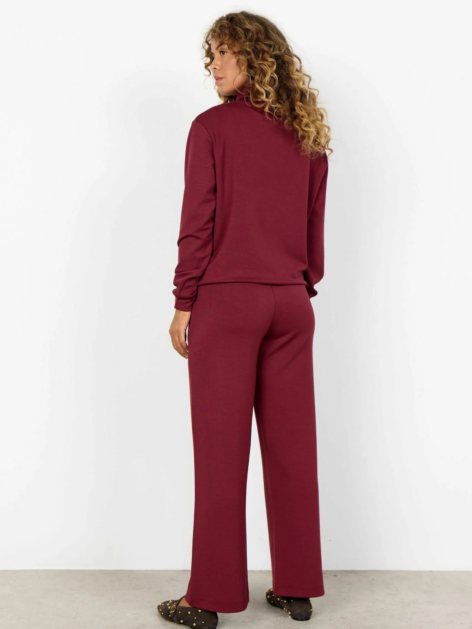 soyaconcept Strickpullover »Soya Concept Sweater SC-BANU«