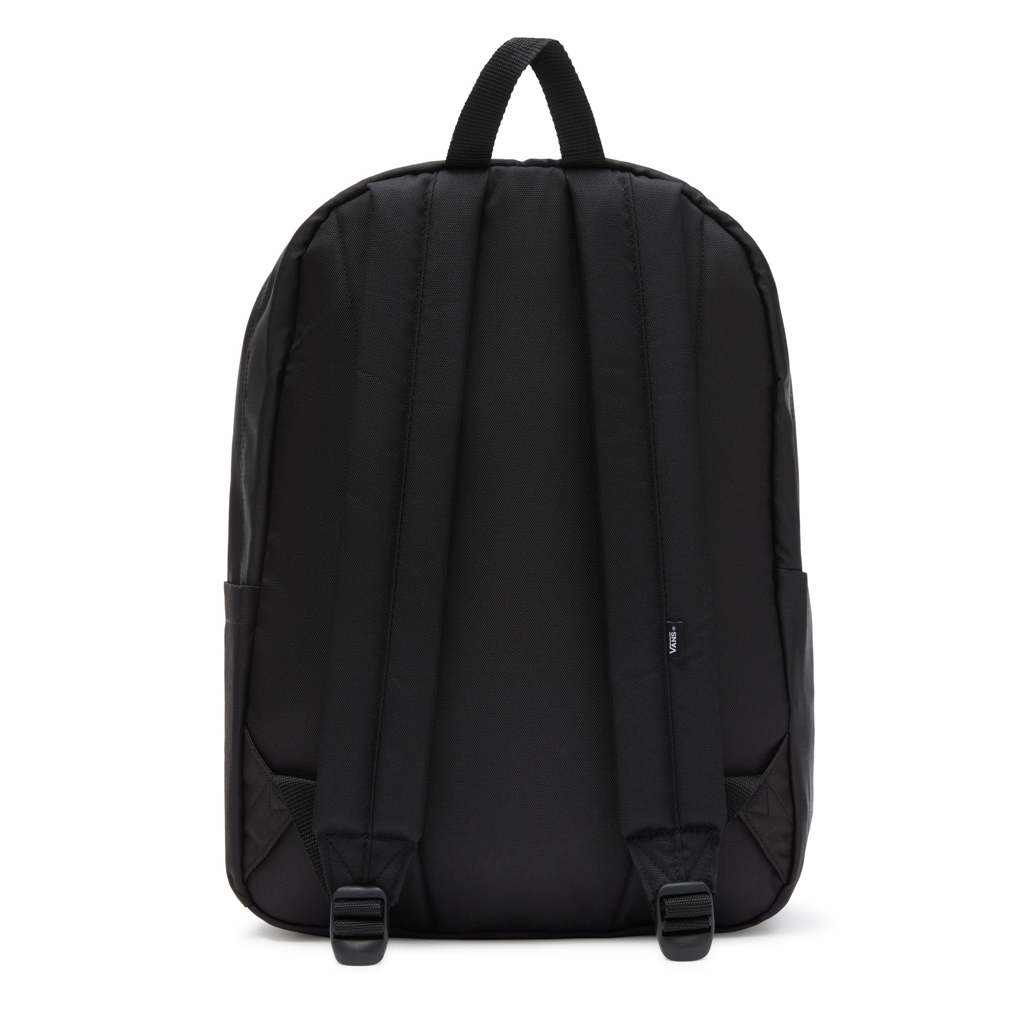 Vans Rucksack »OLDSKOOLCLASSICBACKPACK«, mit Logo