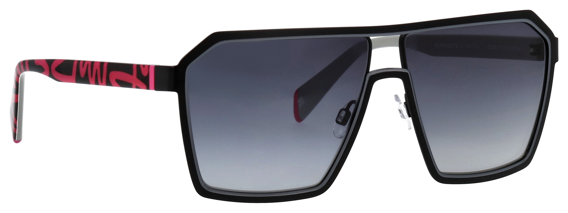 HUMPHREY´S eyewear Sonnenbrille »HUMPHREY´S eyewear Sonnenbrille«