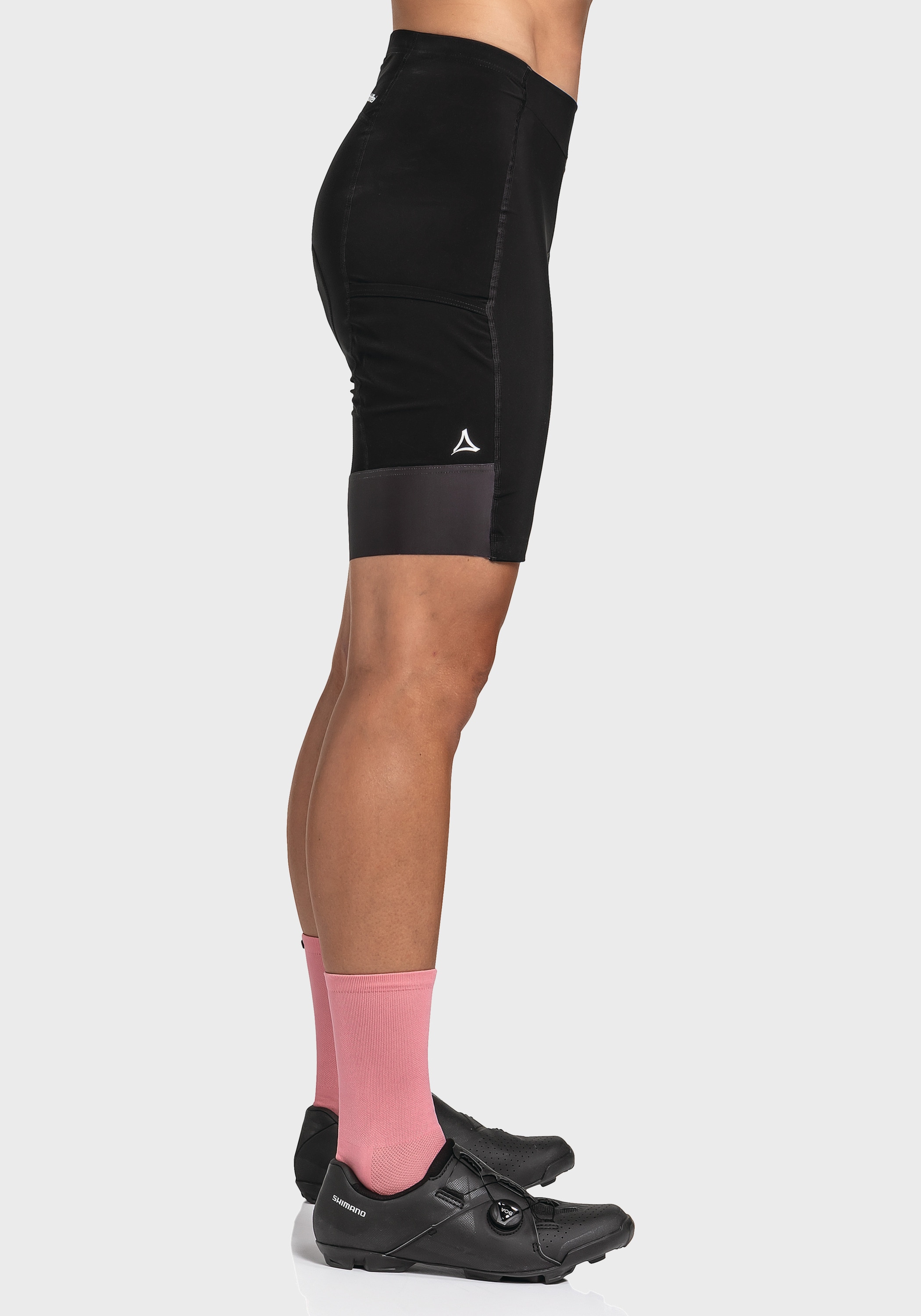 Schöffel Outdoorhose »Skin Pants Solo Short 4h L«