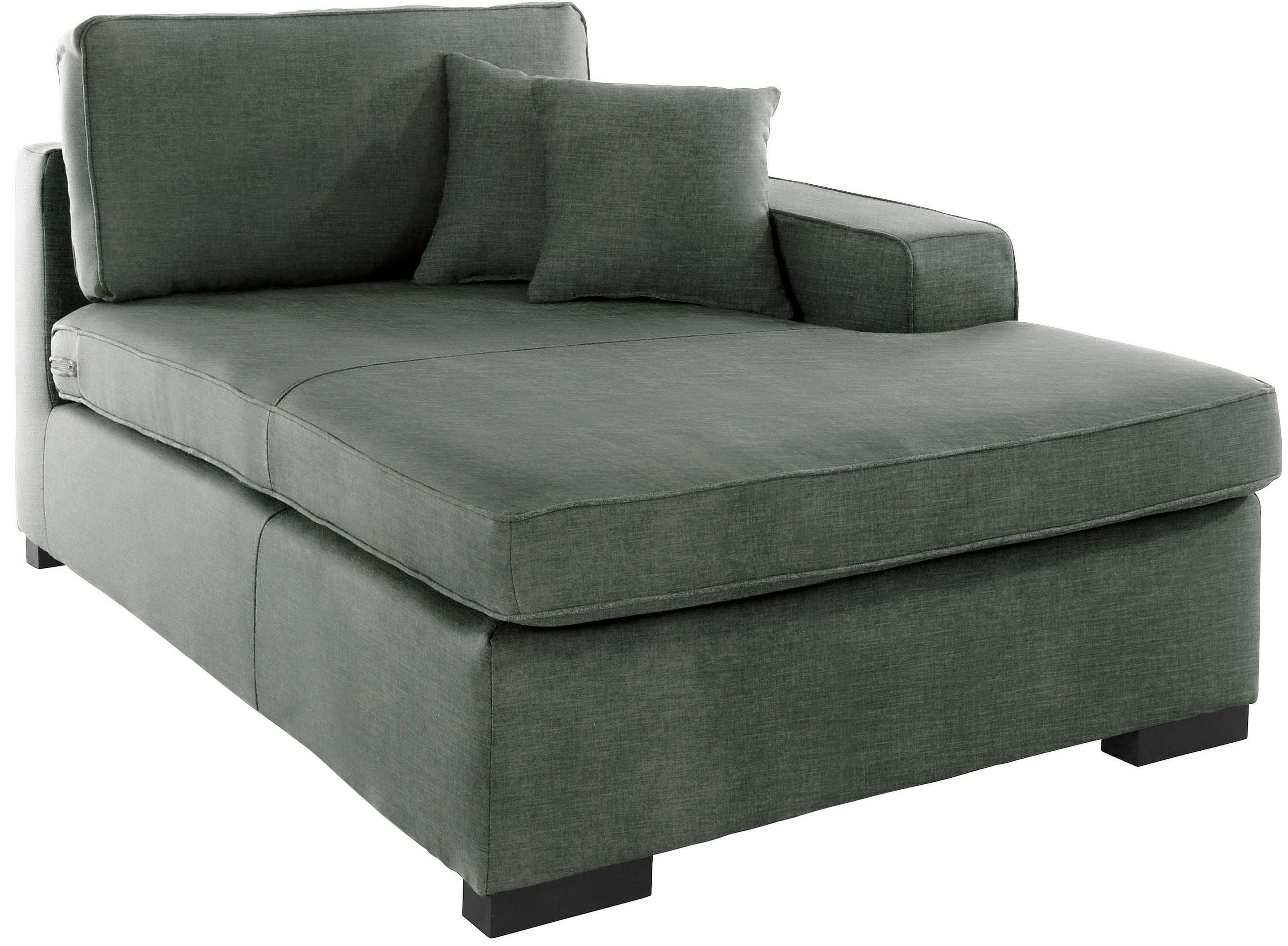 Home affaire Sofaelement "Skara" Modul zum eigenen Zusammenstellen, in vielen Bezugsqualitäten