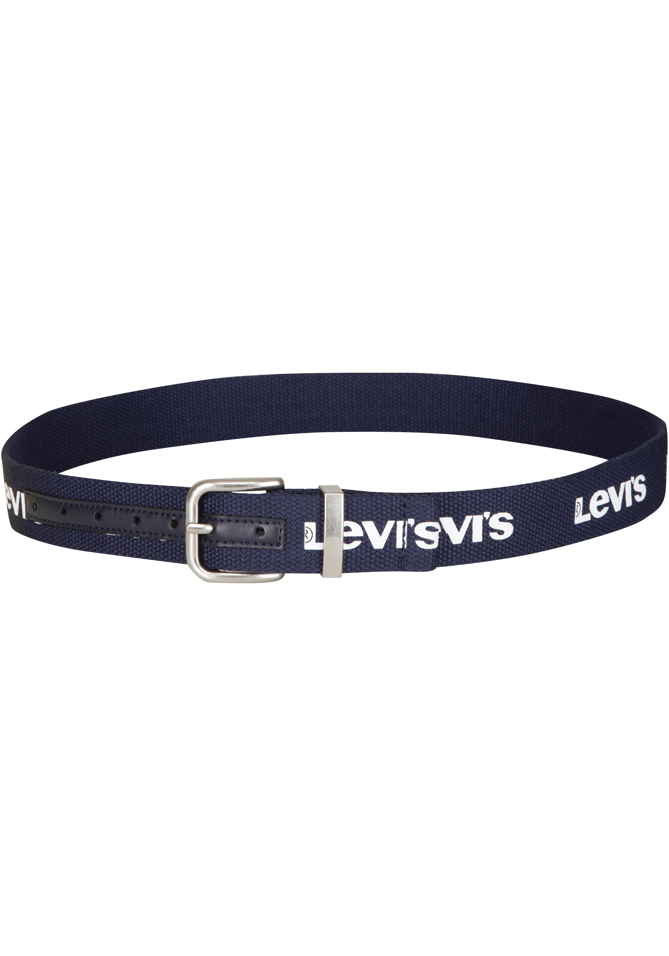 Levi's® Kids Stoffgürtel »LAN LEVIS WEBBING BELT«, UNISEX