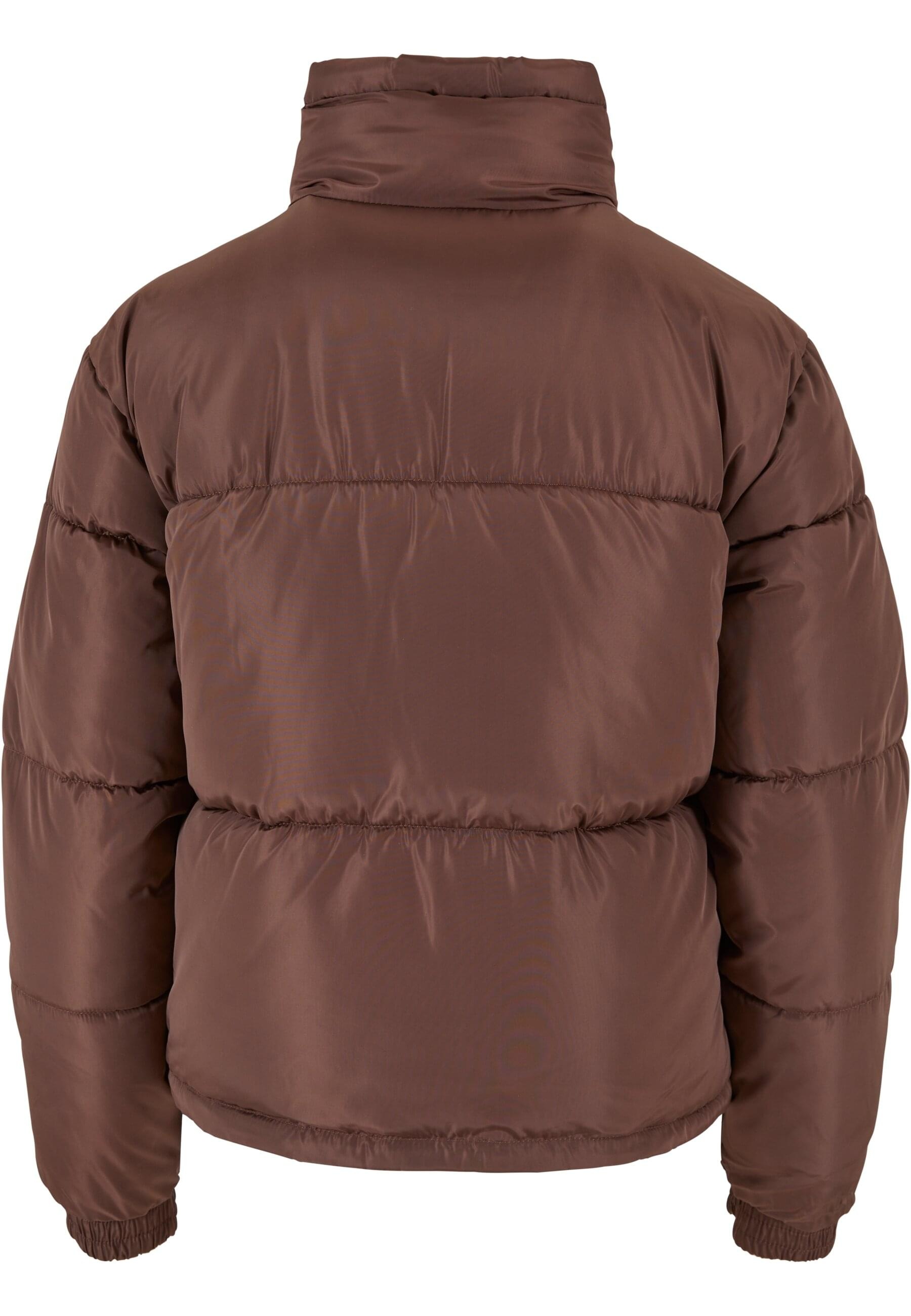 Karl Kani Winterjacke »Karl Kani Damen KW-JK012-021-04 KK Retro Essential Puffer Jacket«, (1 St.), ohne Kapuze
