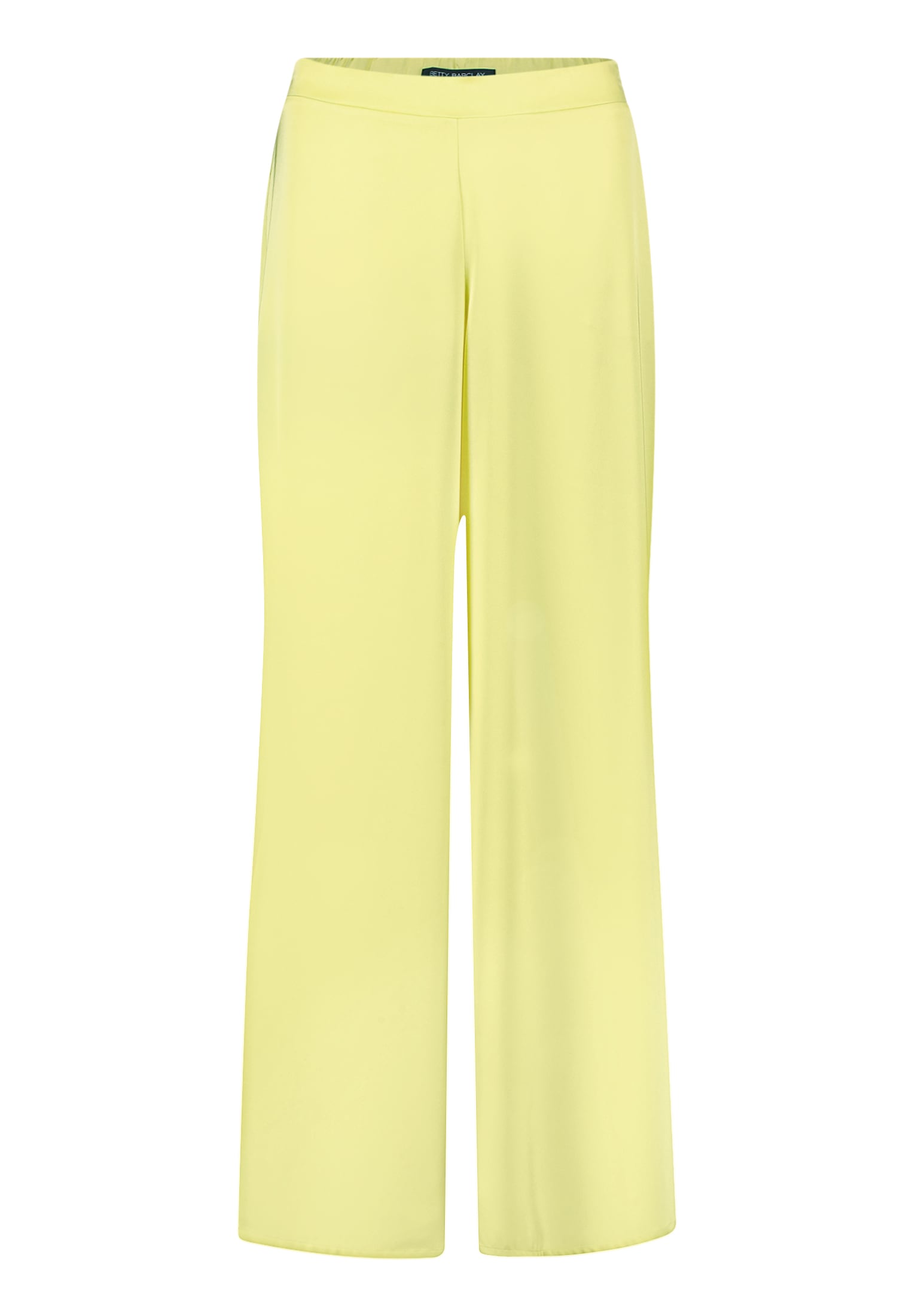 Betty Barclay Marlene-Hose »Damen mit elastischem Bund«