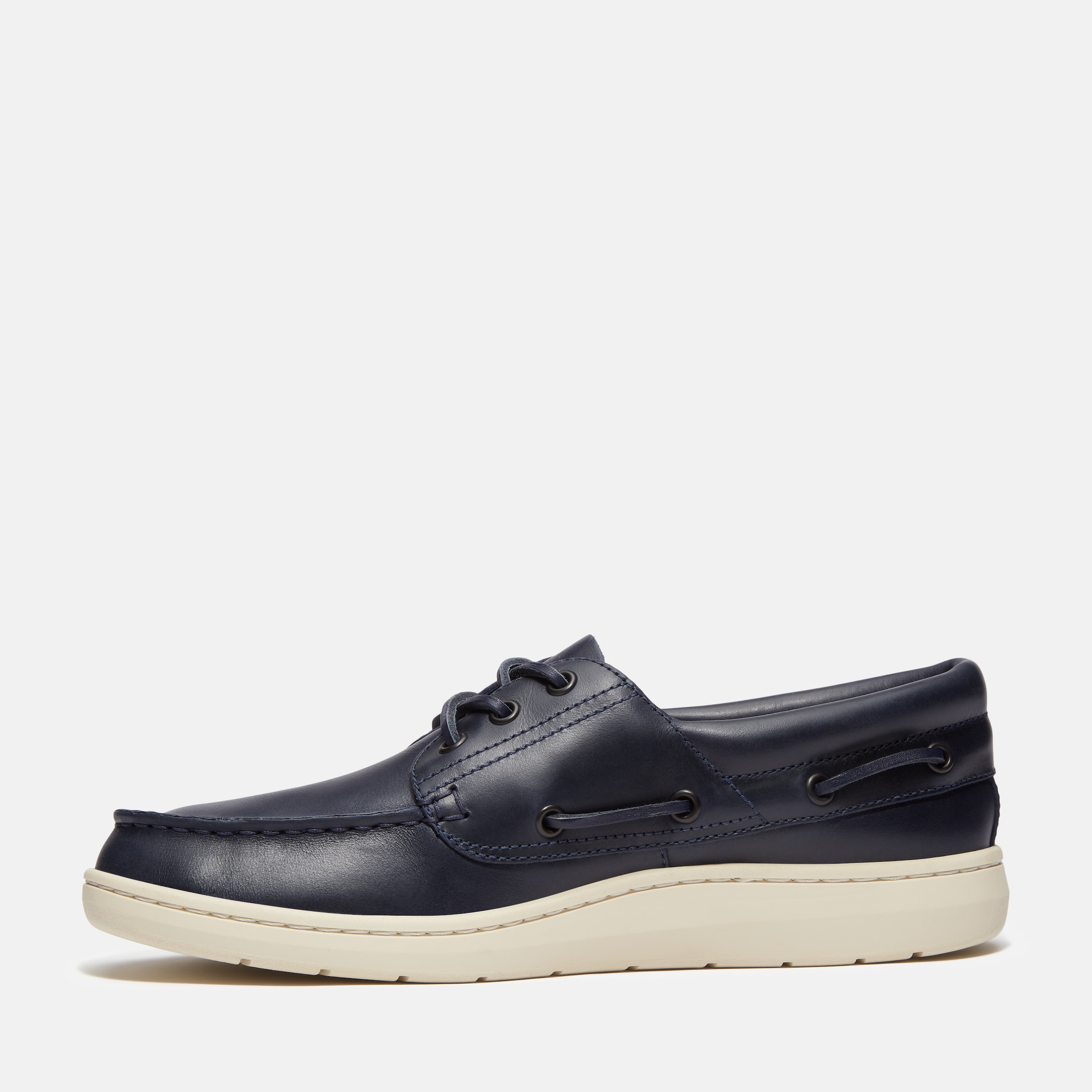 Timberland Bootsschuh »PORTOFINO PIER BOAT SHOE«, aus Premium Timberland Leder