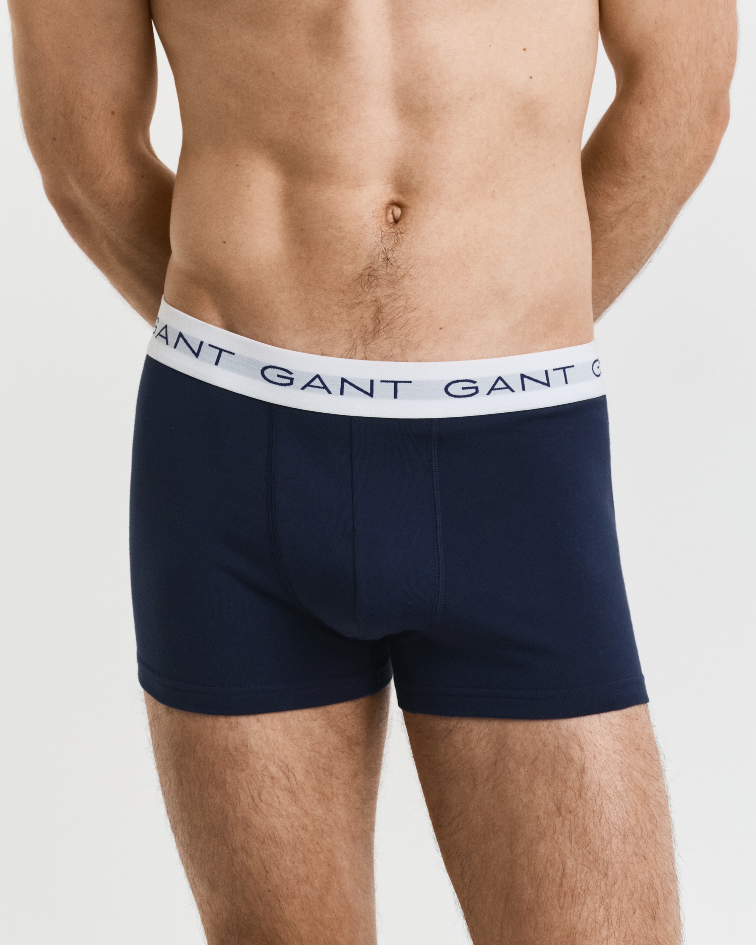 Gant Trunk "TRUNK 7-PACK" Mit elastischem Bund günstig online kaufen