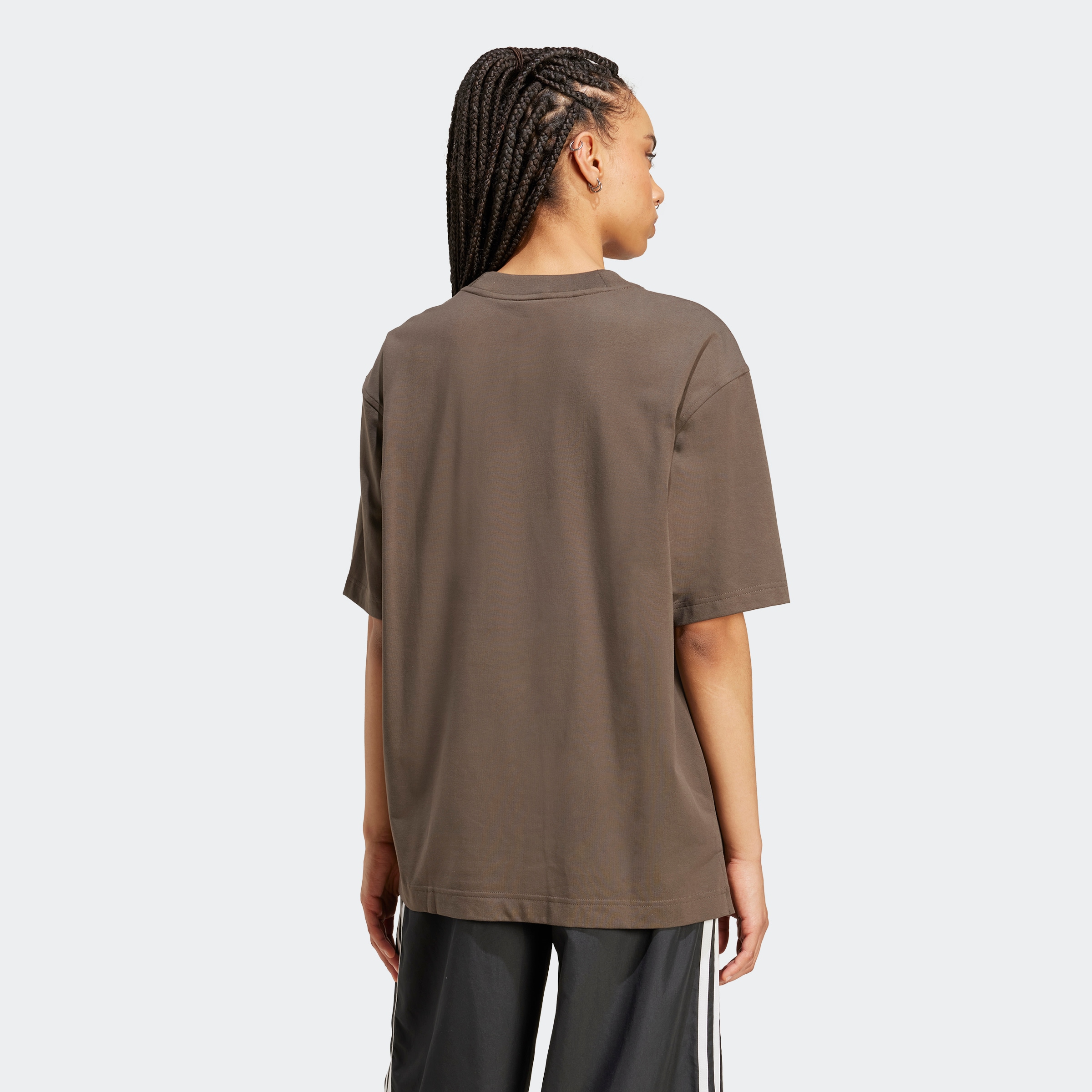 adidas Originals T-Shirt »ESS LIN TEE OS«