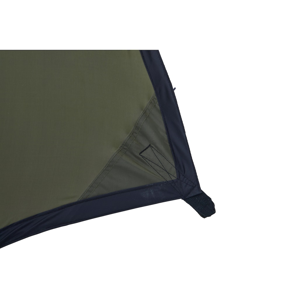 GRAND CANYON Tarp-Zelt »Shelter Ray UV50«